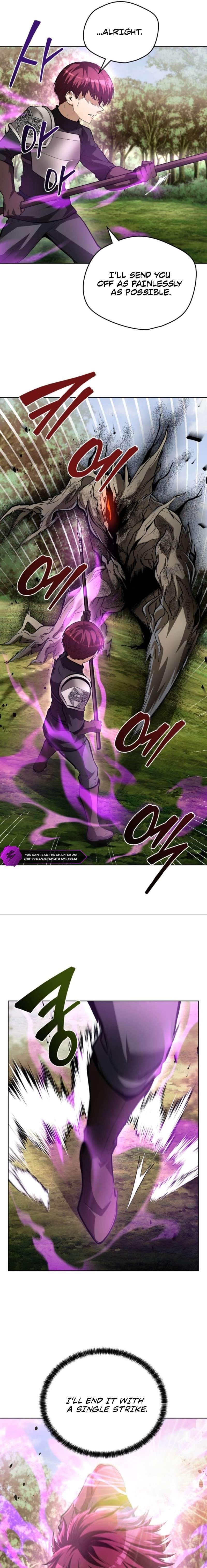 The Immortal Genius Spearman Chapter 32 page 17