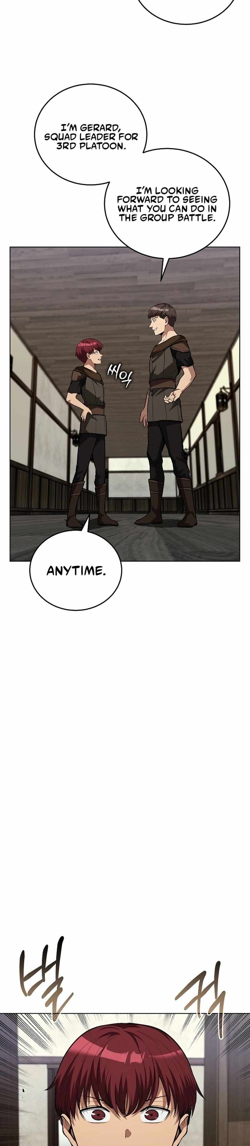 The Immortal Genius Spearman Chapter 7 page 14
