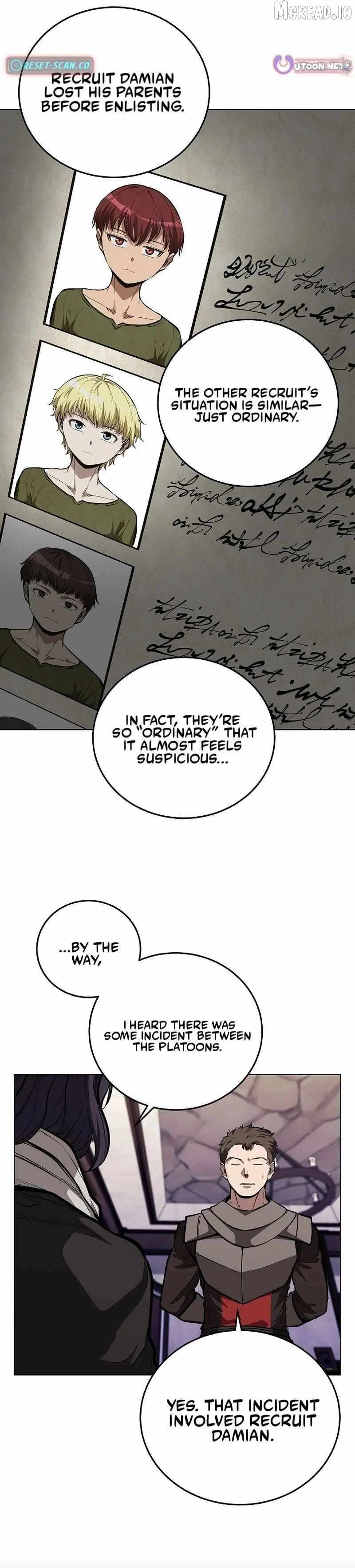 The Immortal Genius Spearman Chapter 8 page 13