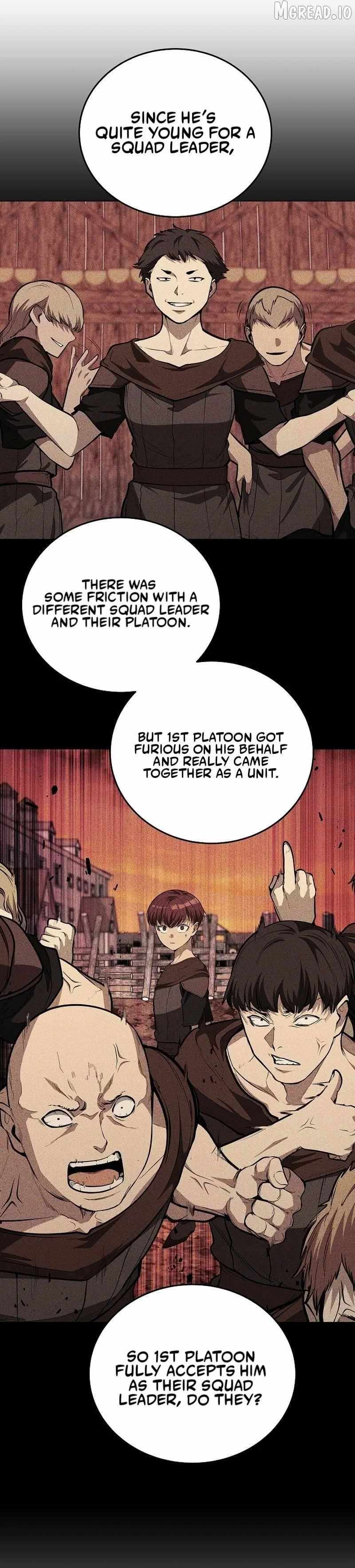 The Immortal Genius Spearman Chapter 8 page 14