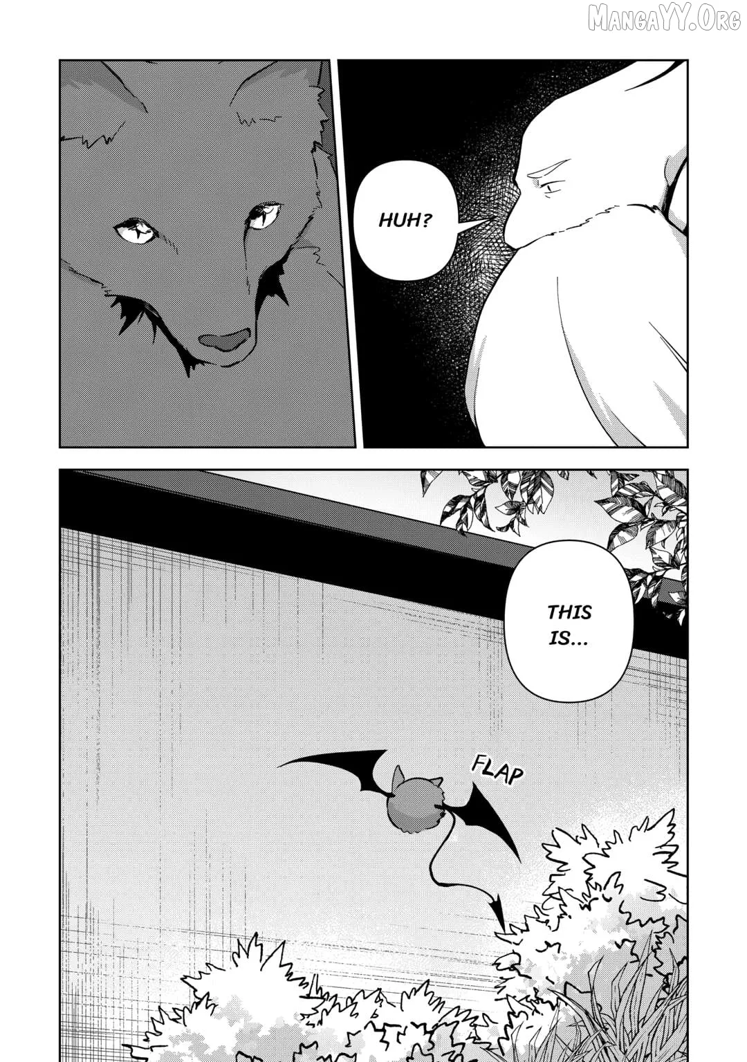 The Immortal King Wants To Live A Slow Life Chapter 12 page 21