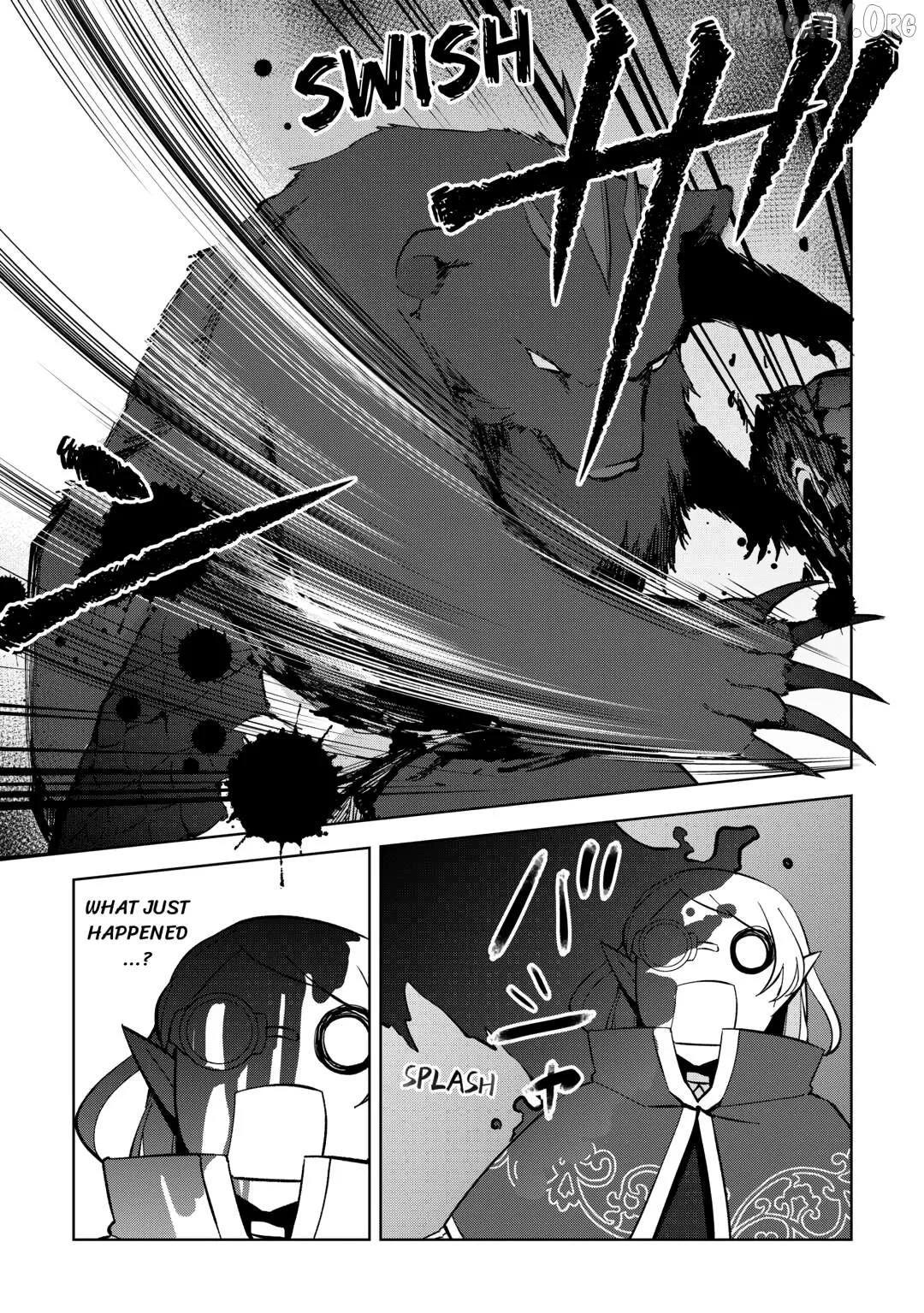 The Immortal King Wants To Live A Slow Life Chapter 14 page 23