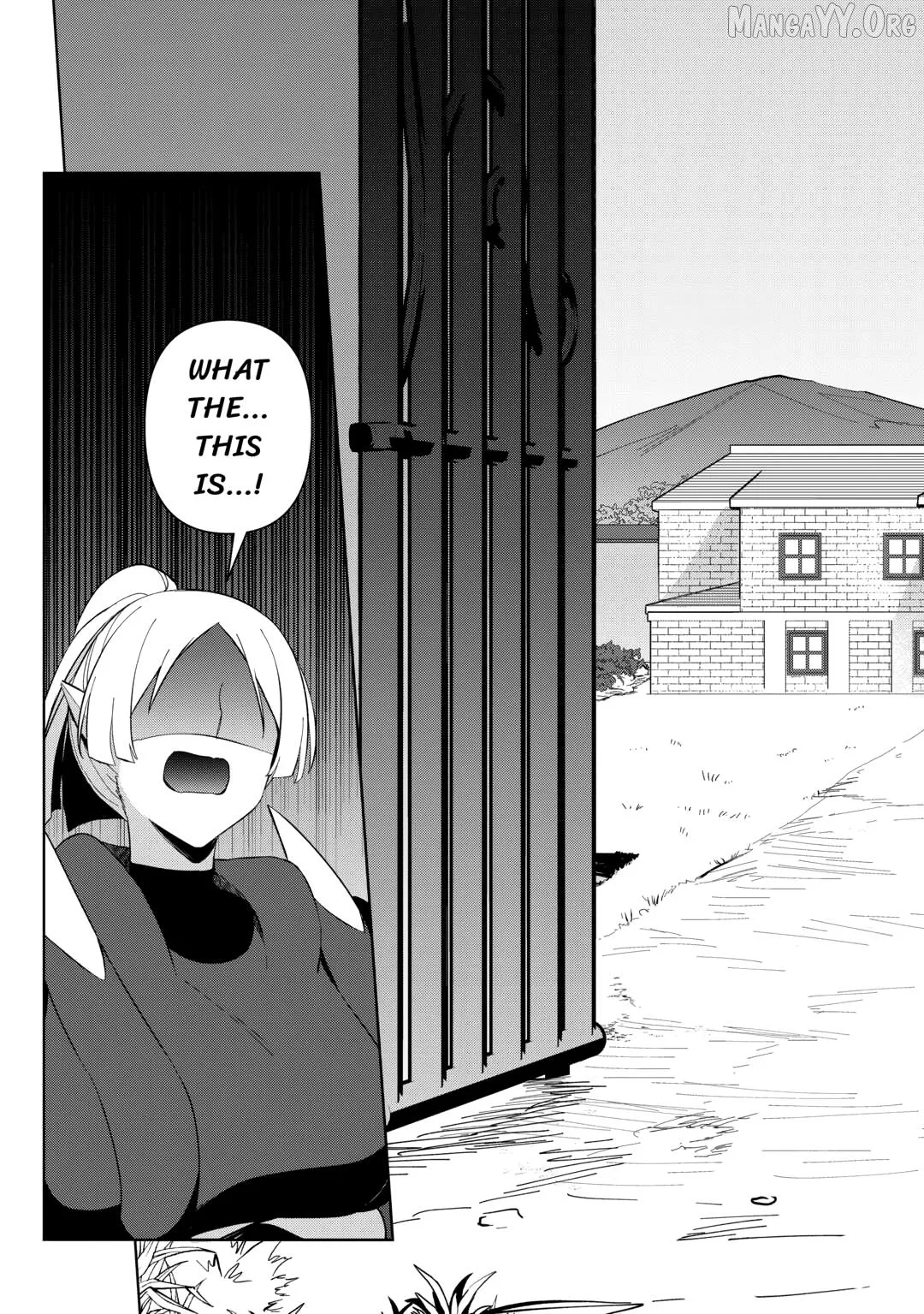 The Immortal King Wants To Live A Slow Life Chapter 15 page 3