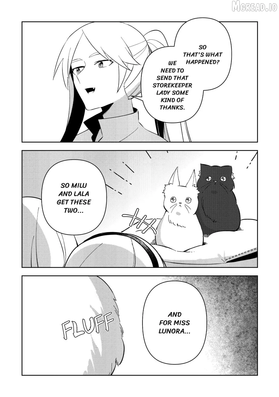 The Immortal King Wants To Live A Slow Life Chapter 16 page 15