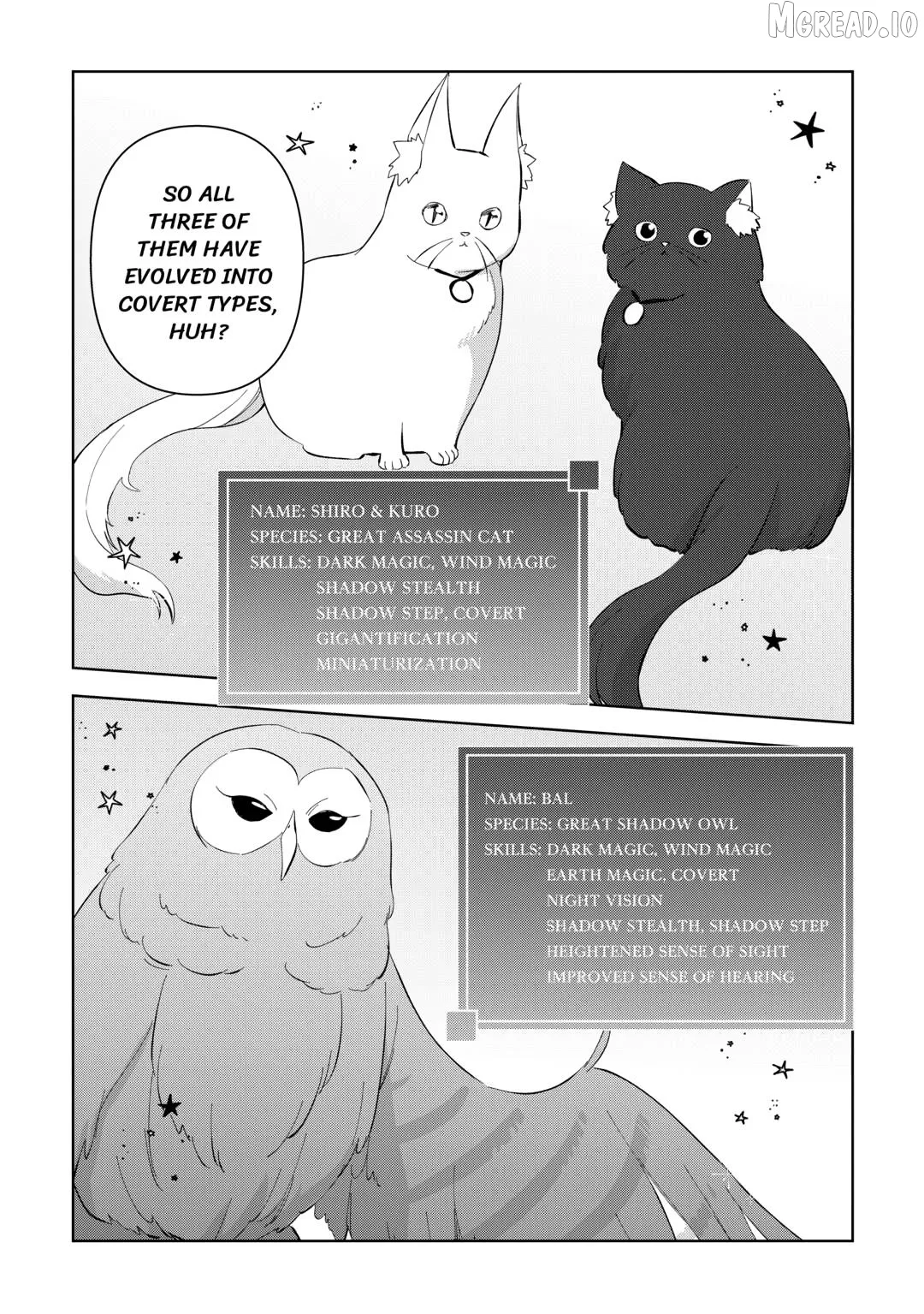 The Immortal King Wants To Live A Slow Life Chapter 16 page 27