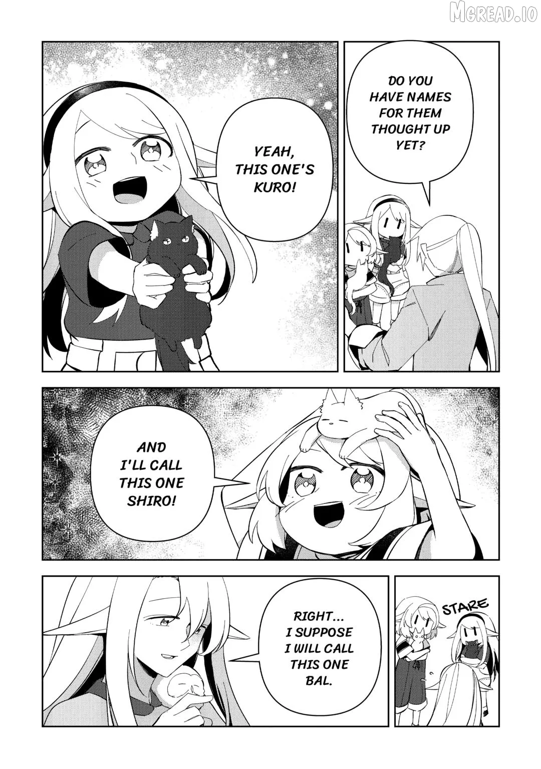 The Immortal King Wants To Live A Slow Life Chapter 16 page 18