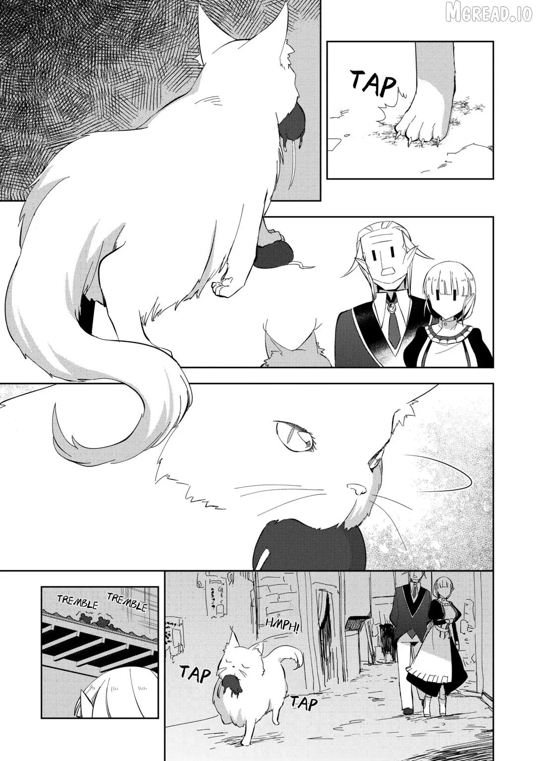 The Immortal King Wants To Live A Slow Life Chapter 16 page 7