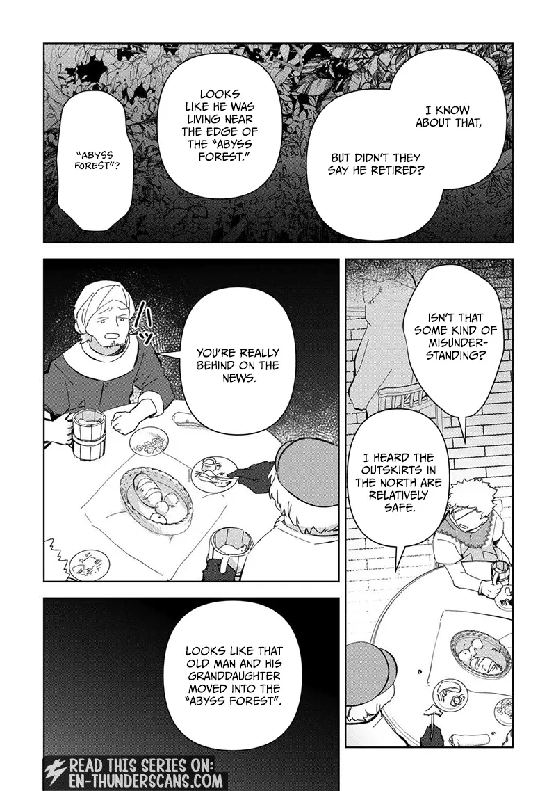 The Immortal King Wants To Live A Slow Life Chapter 17 page 10