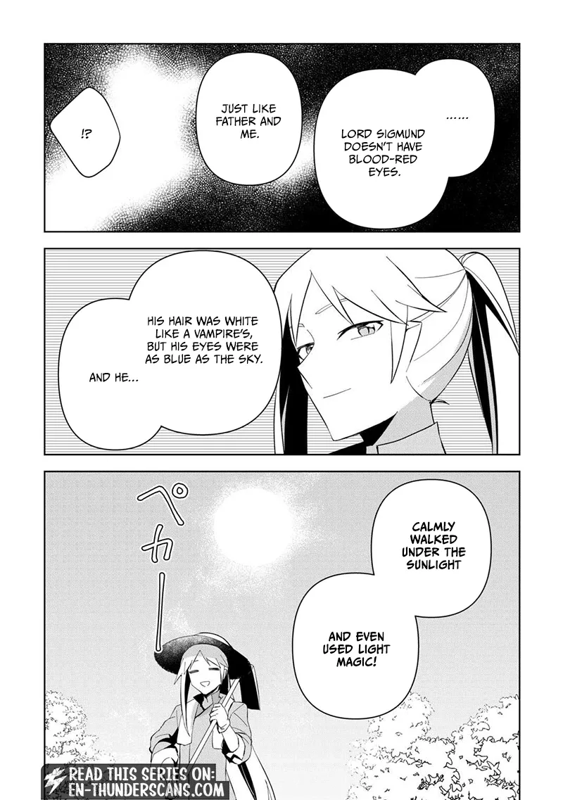 The Immortal King Wants To Live A Slow Life Chapter 17 page 4