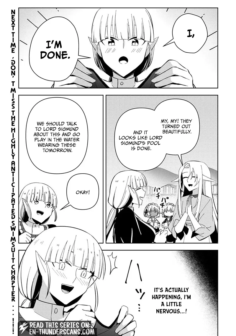 The Immortal King Wants To Live A Slow Life Chapter 17 page 27