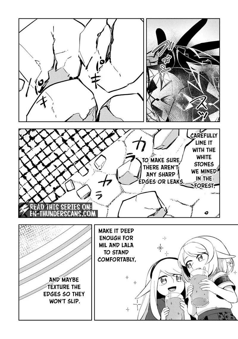 The Immortal King Wants To Live A Slow Life Chapter 17 page 21