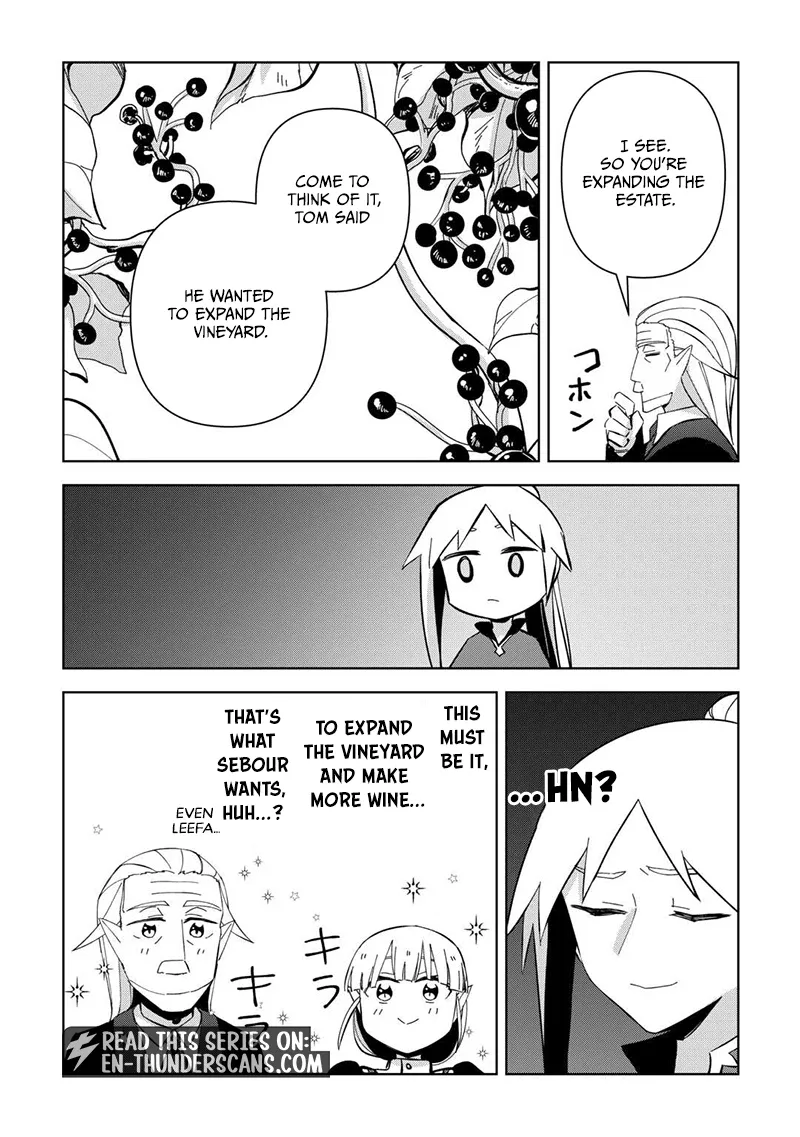 The Immortal King Wants To Live A Slow Life Chapter 18 page 22