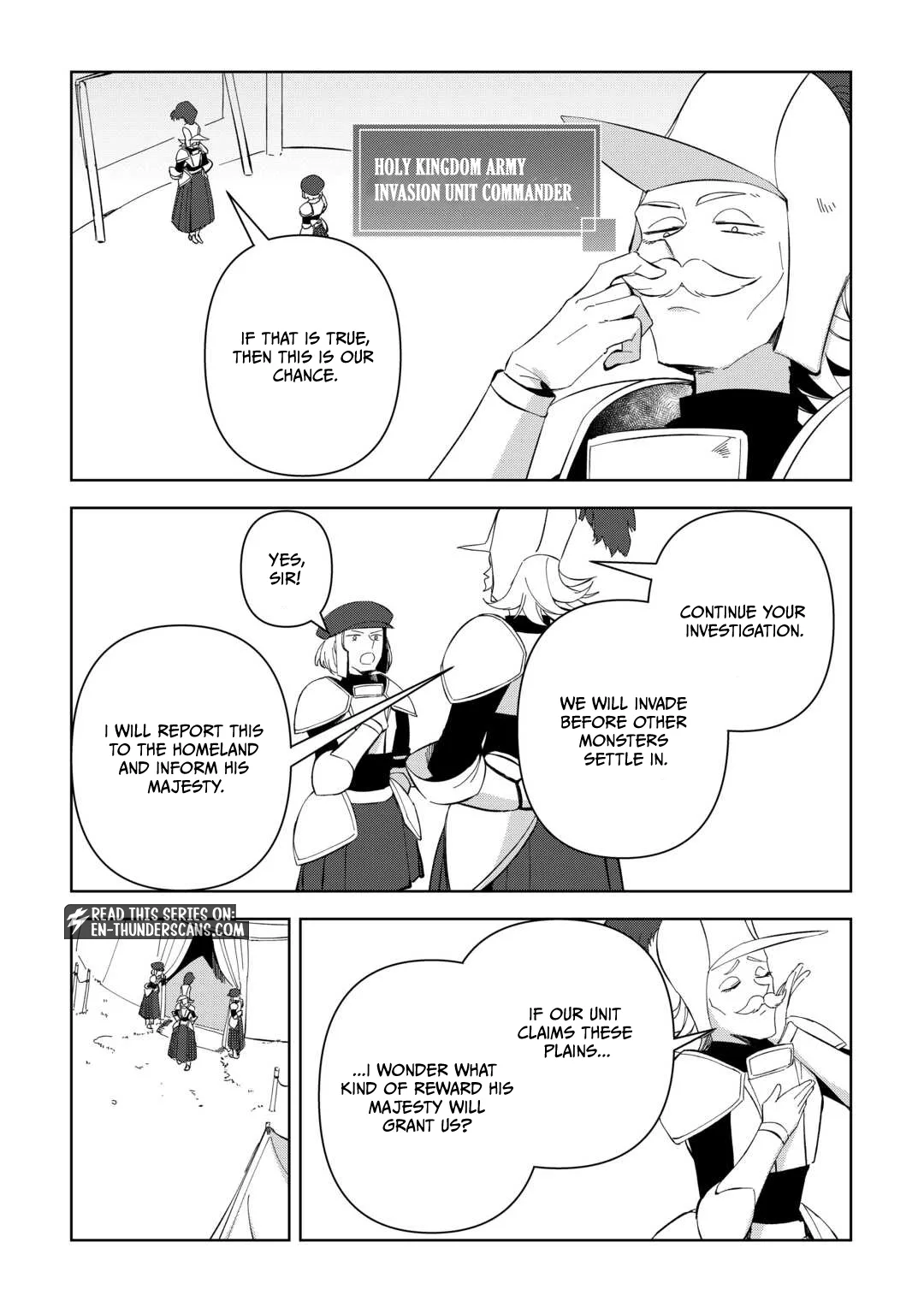 The Immortal King Wants To Live A Slow Life Chapter 19 page 2