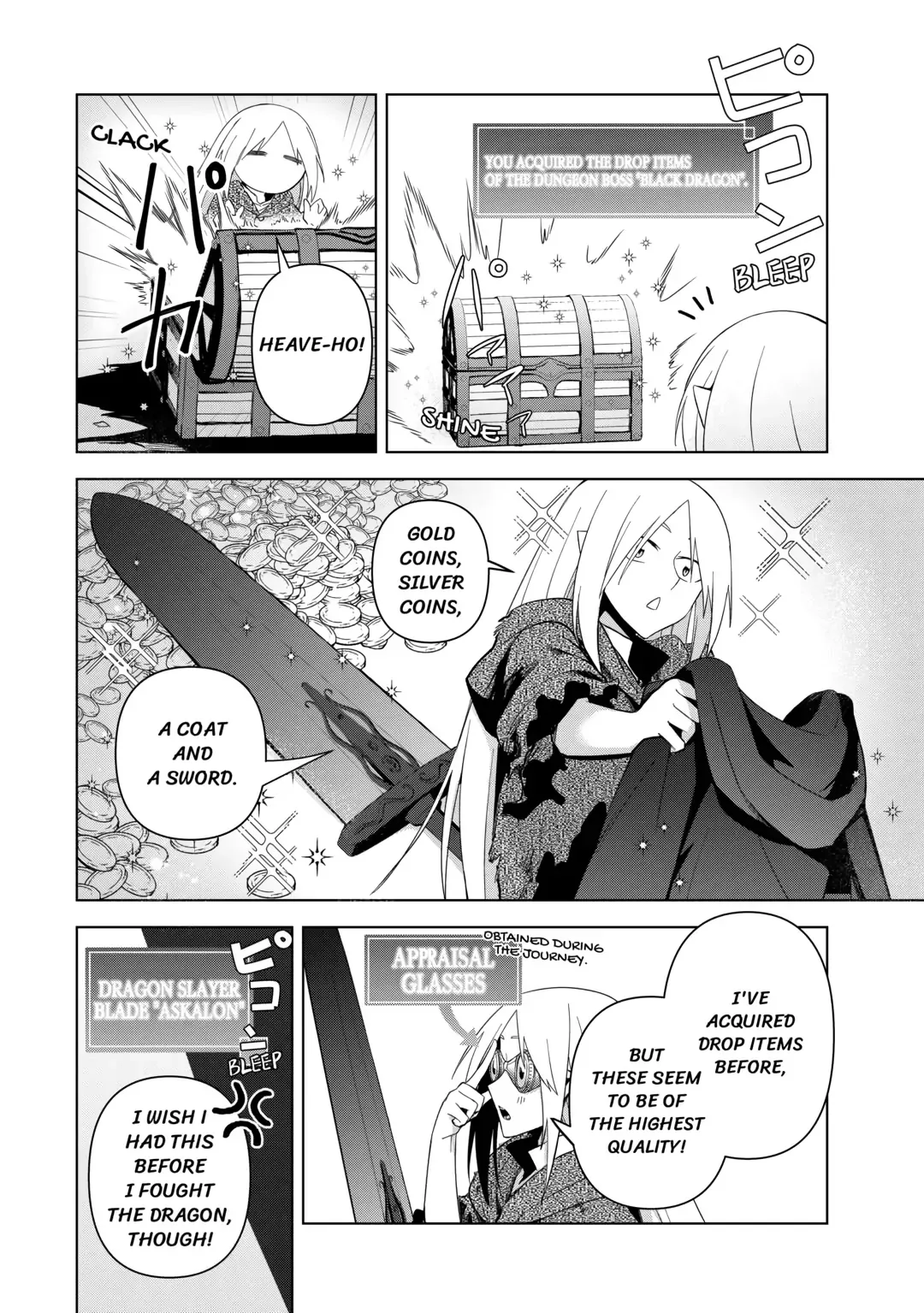 The Immortal King Wants To Live A Slow Life Chapter 2 page 28