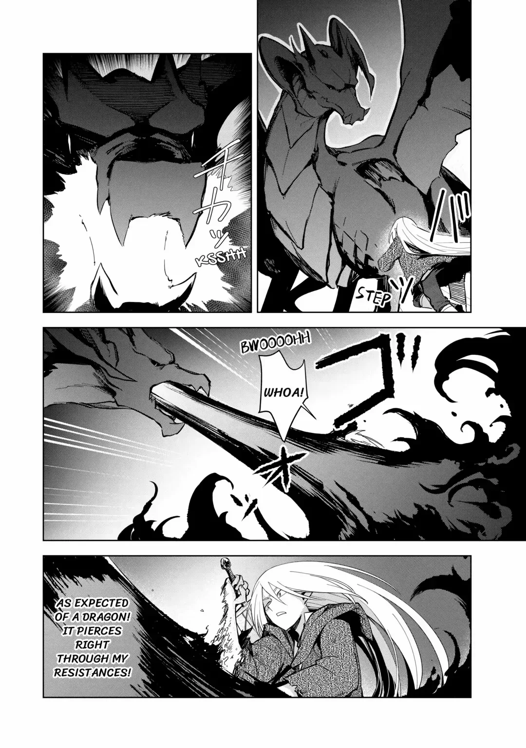 The Immortal King Wants To Live A Slow Life Chapter 2 page 18