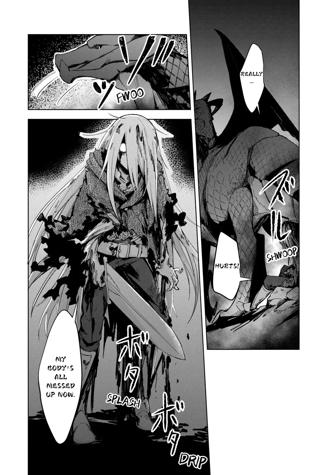 The Immortal King Wants To Live A Slow Life Chapter 2 page 24