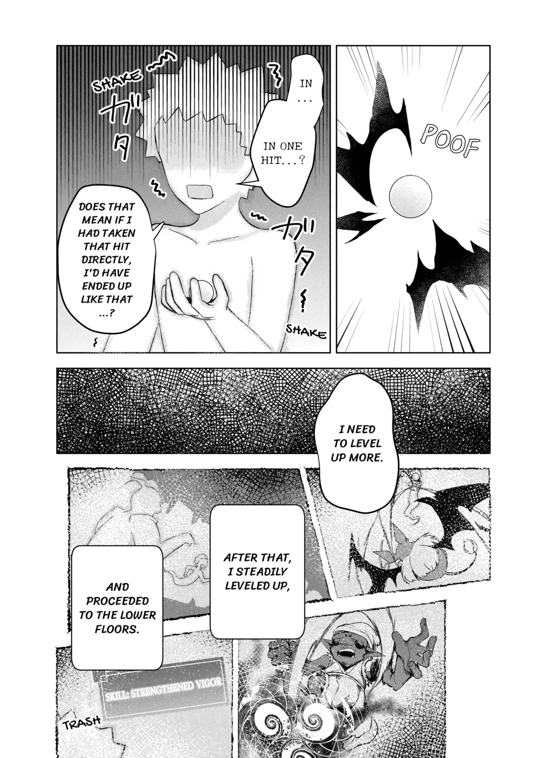 The Immortal King Wants To Live A Slow Life Chapter 2 page 9