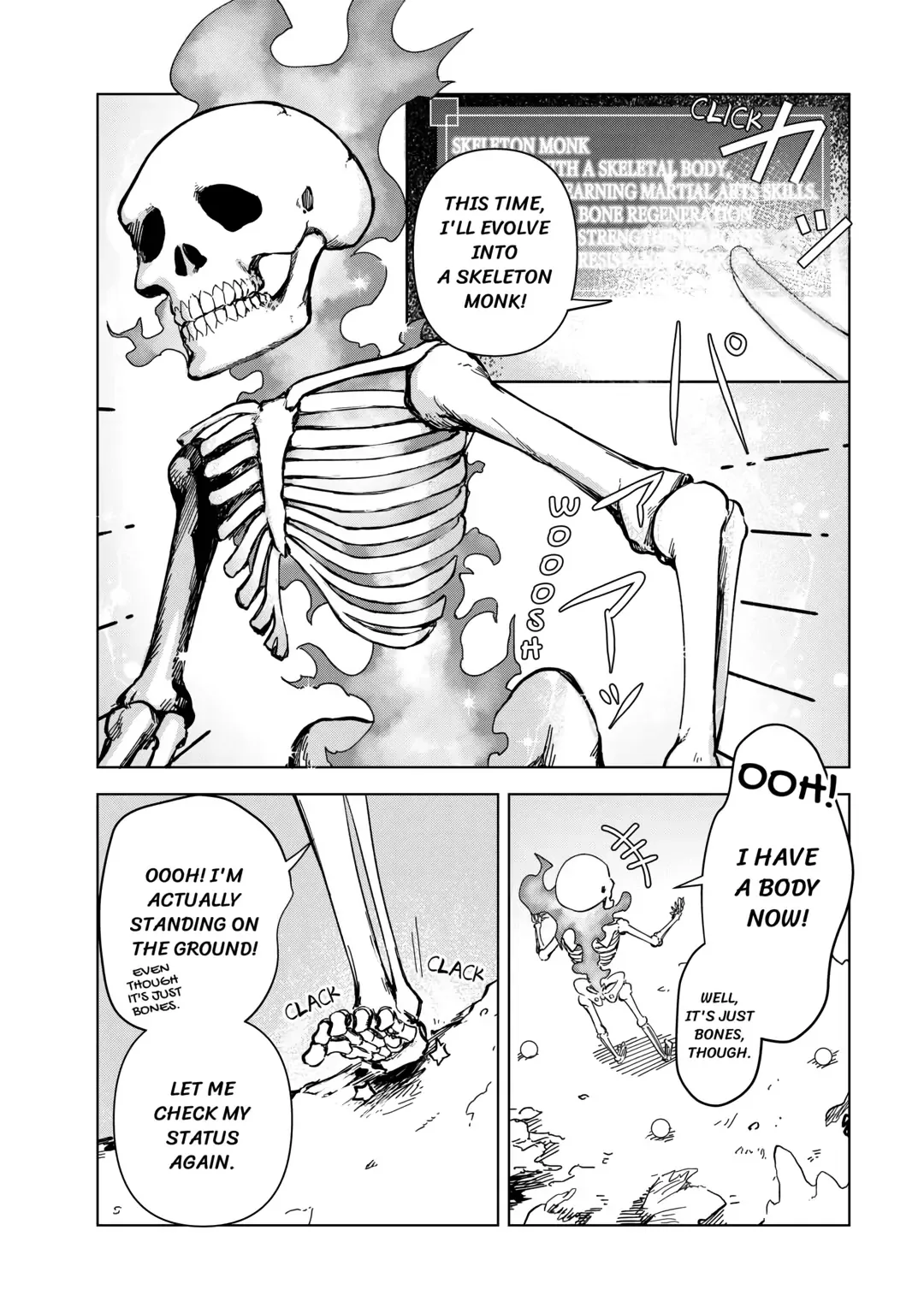 The Immortal King Wants To Live A Slow Life Chapter 2 page 13