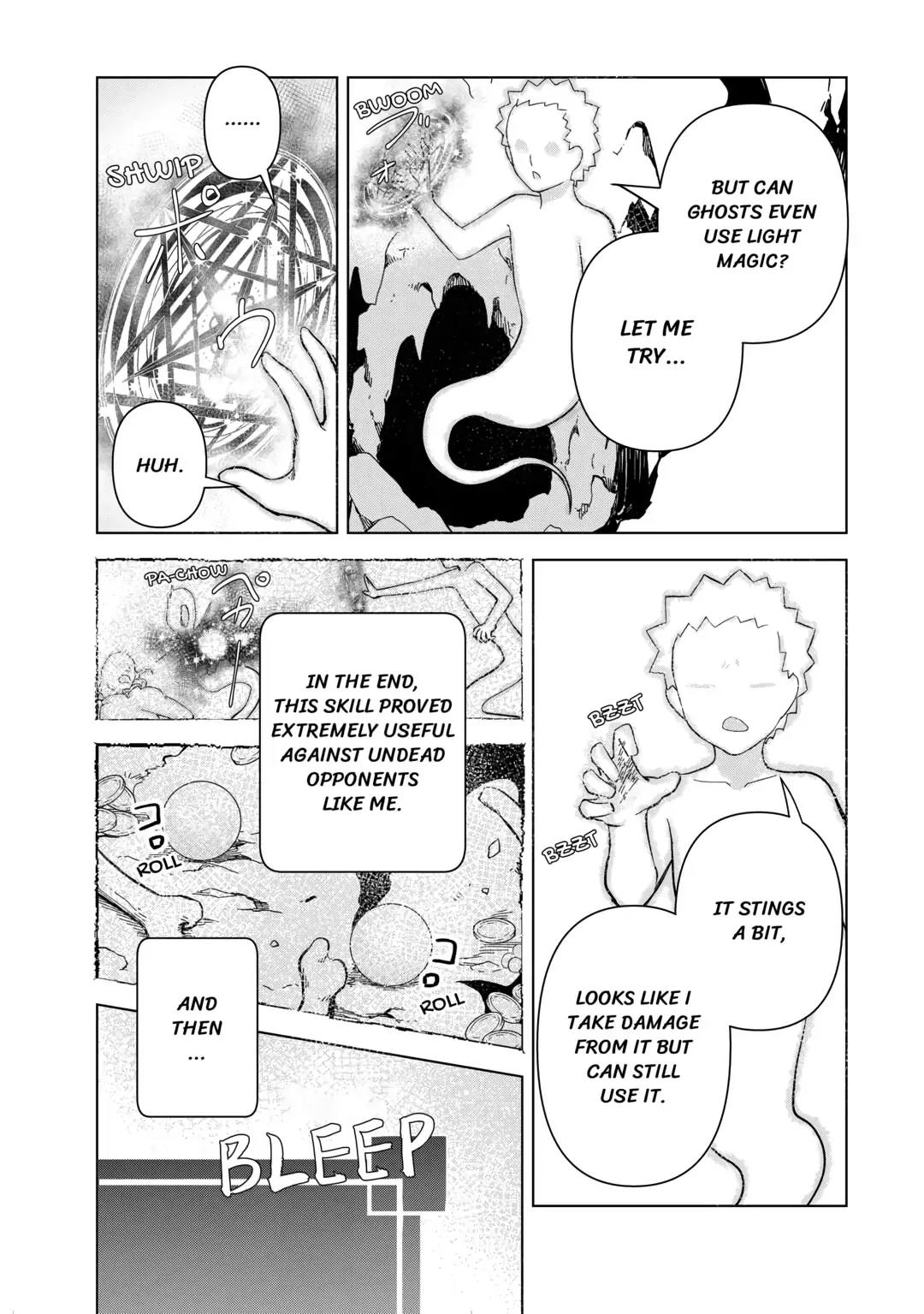 The Immortal King Wants To Live A Slow Life Chapter 2 page 11