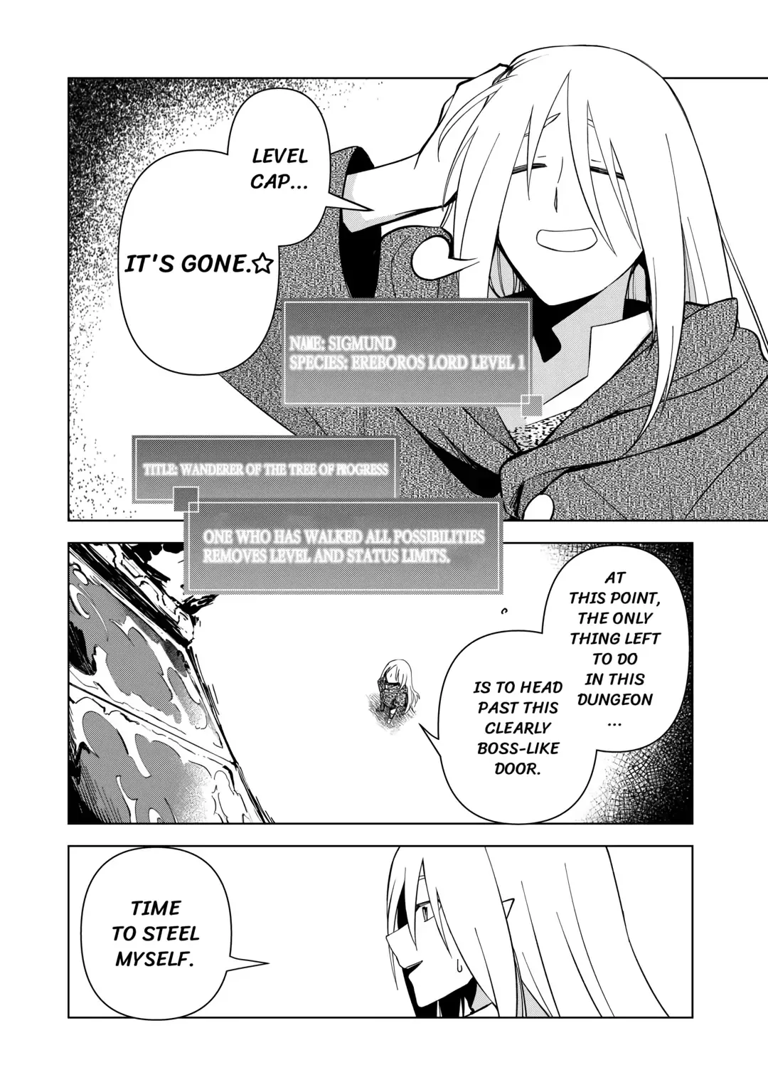 The Immortal King Wants To Live A Slow Life Chapter 2 page 16