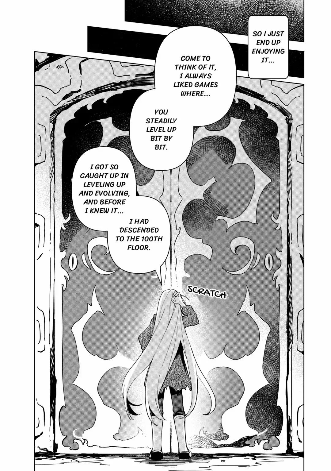 The Immortal King Wants To Live A Slow Life Chapter 2 page 15