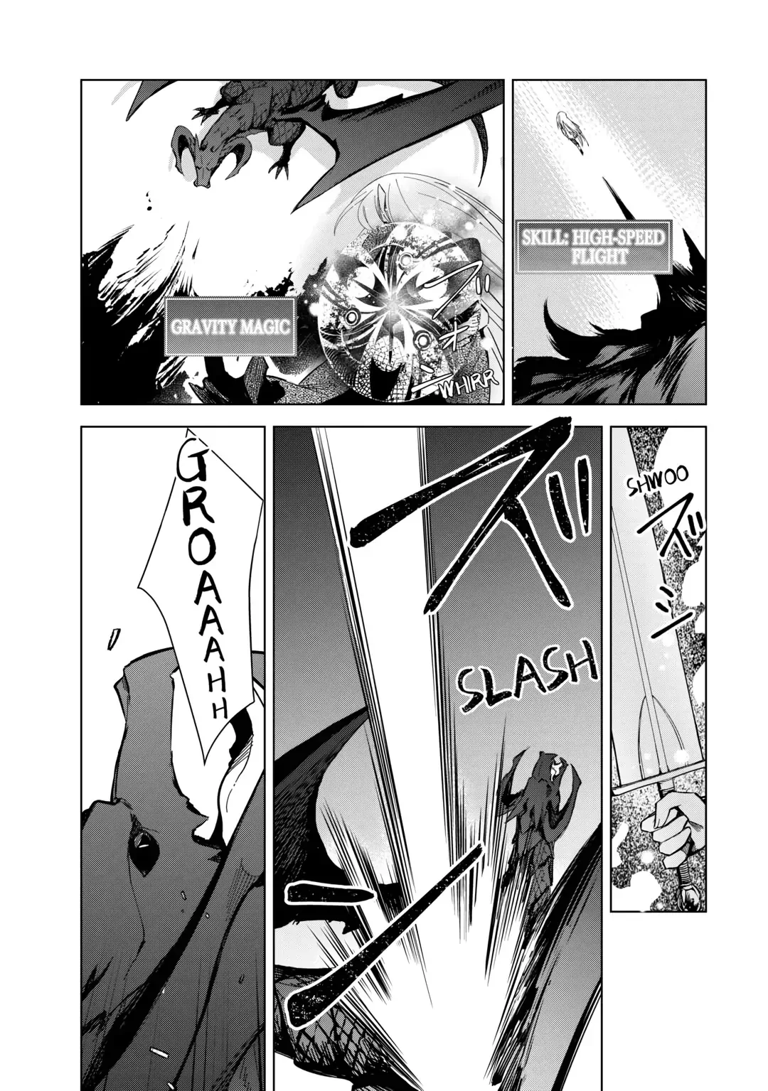 The Immortal King Wants To Live A Slow Life Chapter 2 page 21