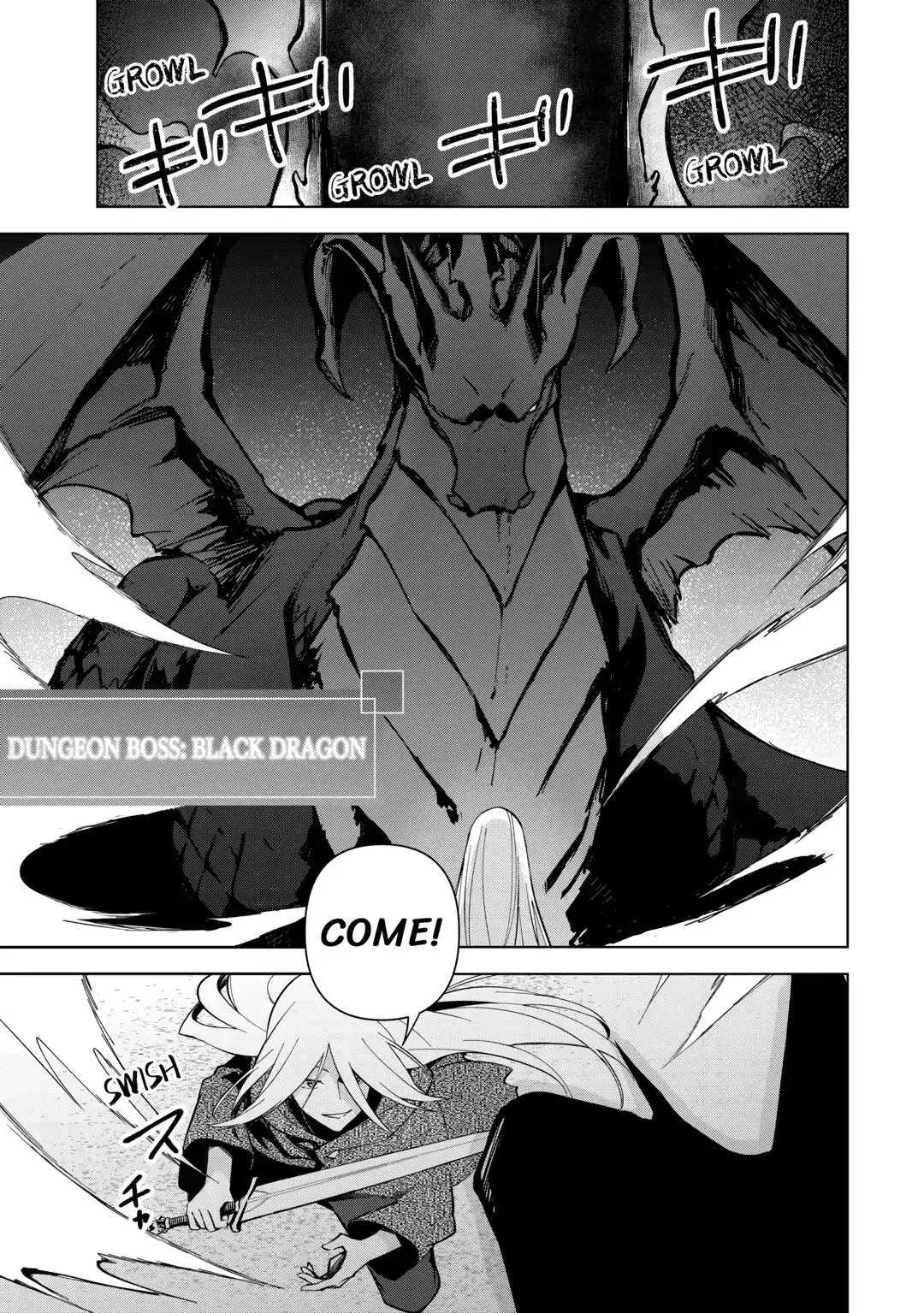 The Immortal King Wants To Live A Slow Life Chapter 2 page 17