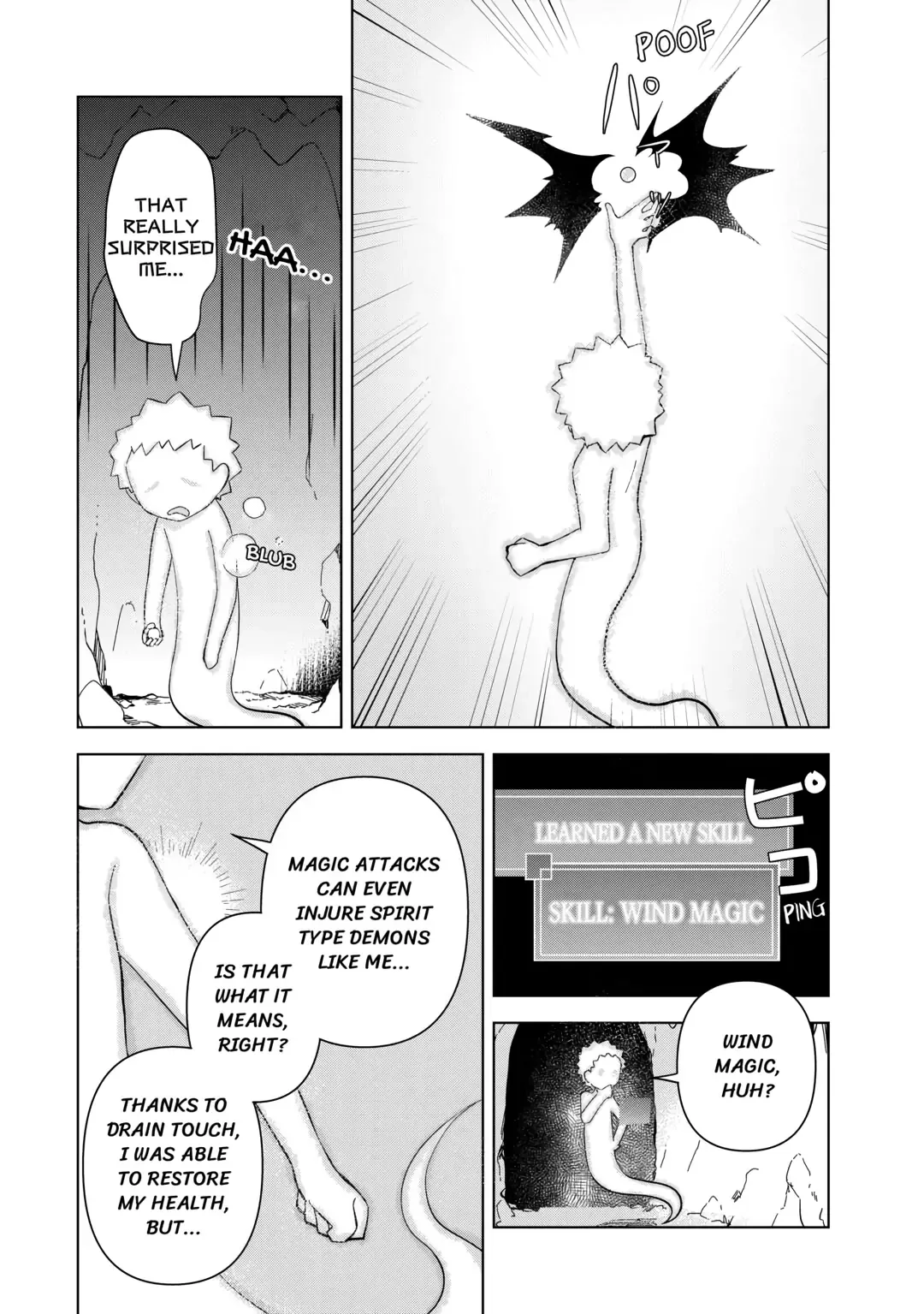 The Immortal King Wants To Live A Slow Life Chapter 2 page 6