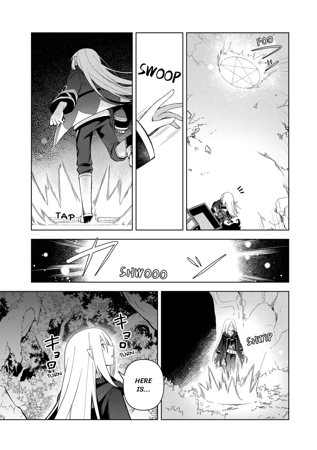 The Immortal King Wants To Live A Slow Life Chapter 2 page 29