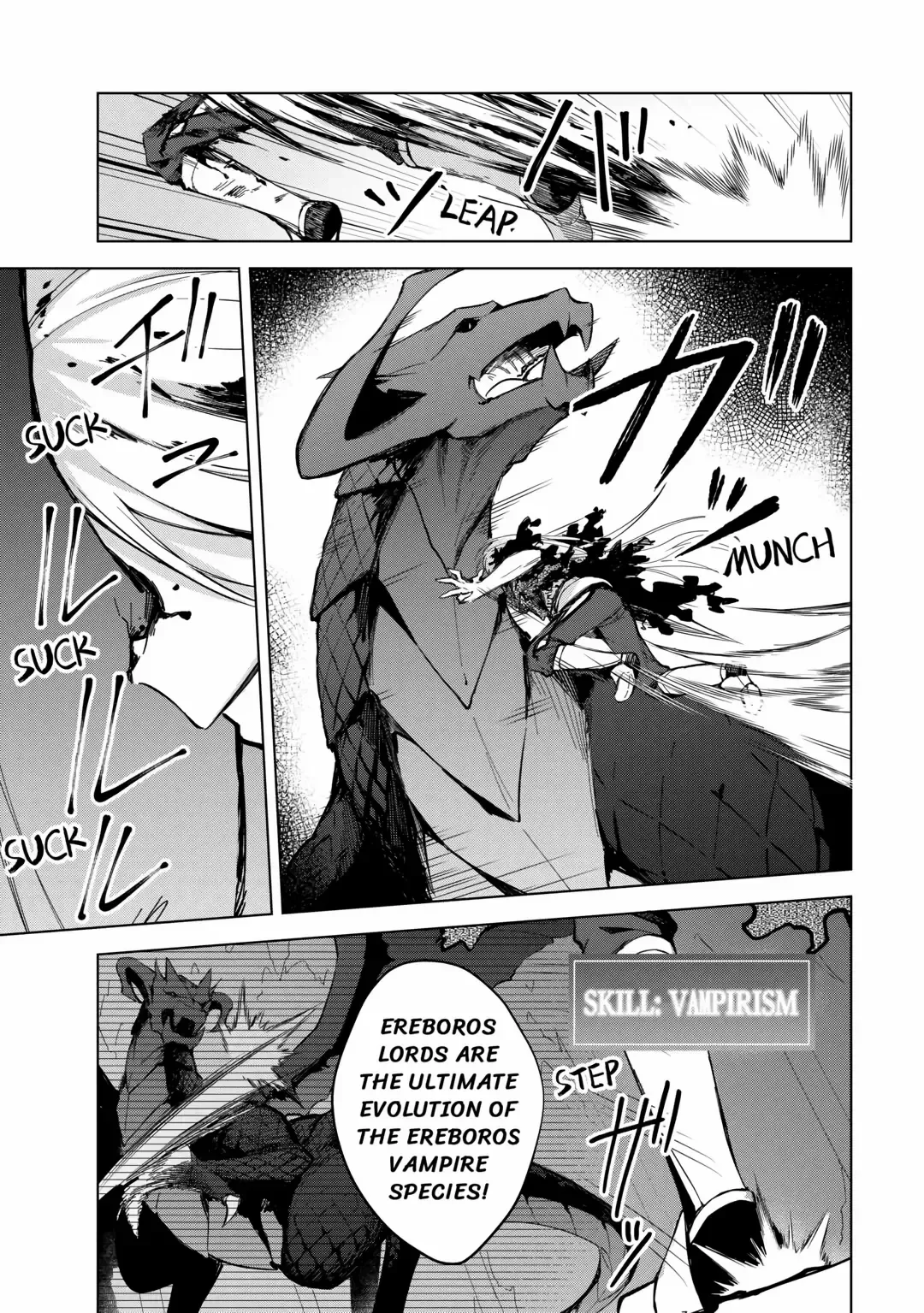 The Immortal King Wants To Live A Slow Life Chapter 2 page 25
