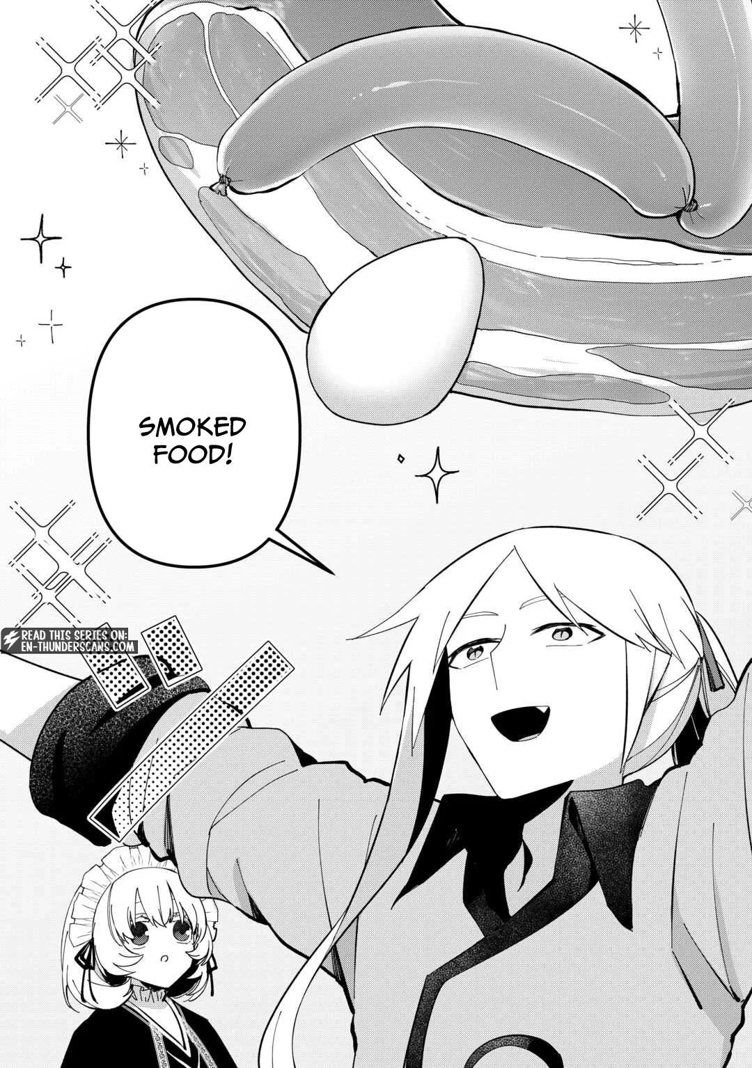The Immortal King Wants To Live A Slow Life Chapter 20 page 9