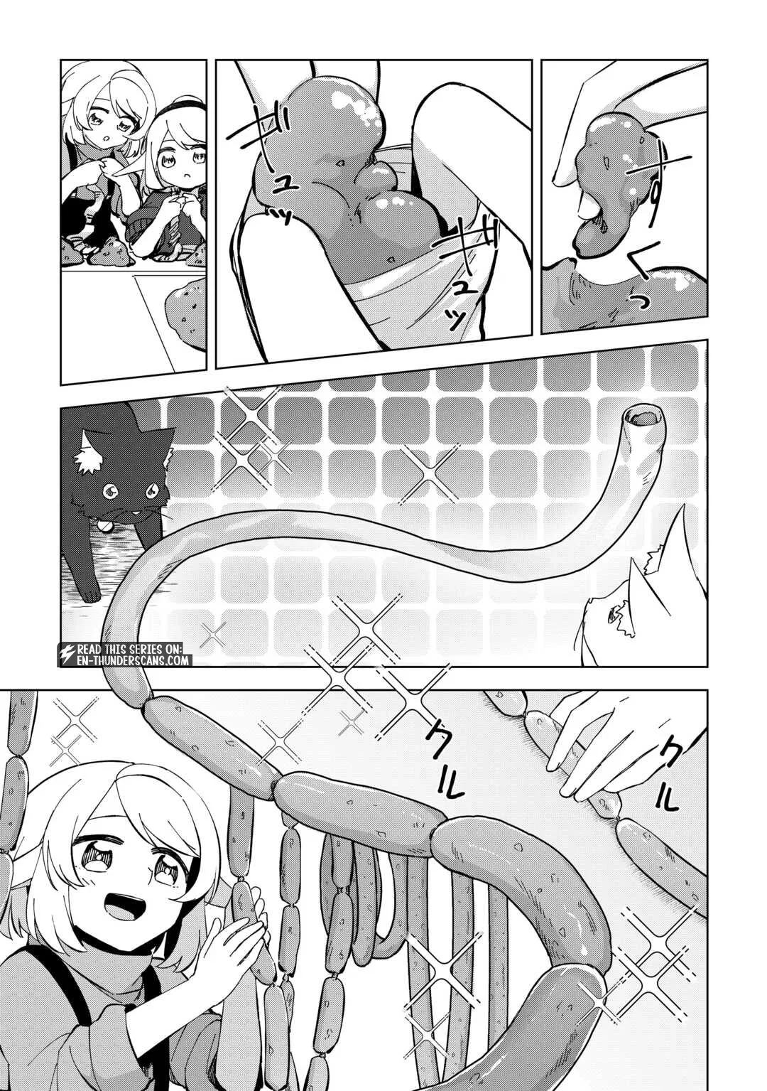 The Immortal King Wants To Live A Slow Life Chapter 20 page 15