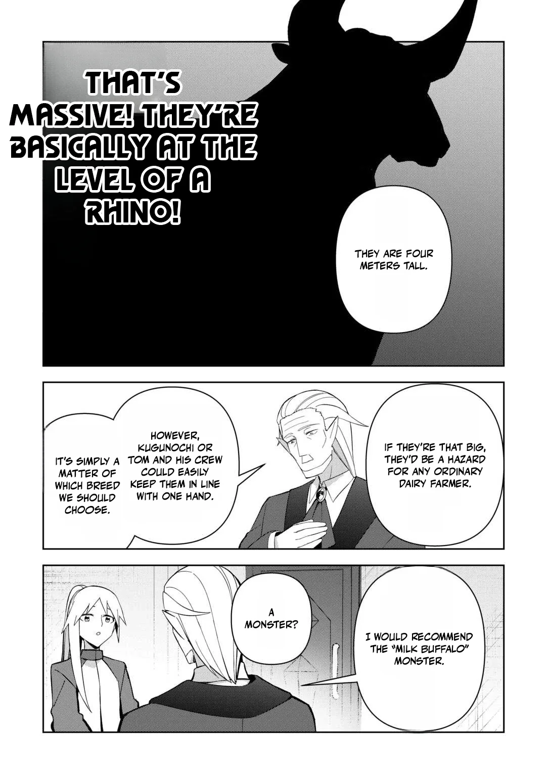 The Immortal King Wants To Live A Slow Life Chapter 26 page 12