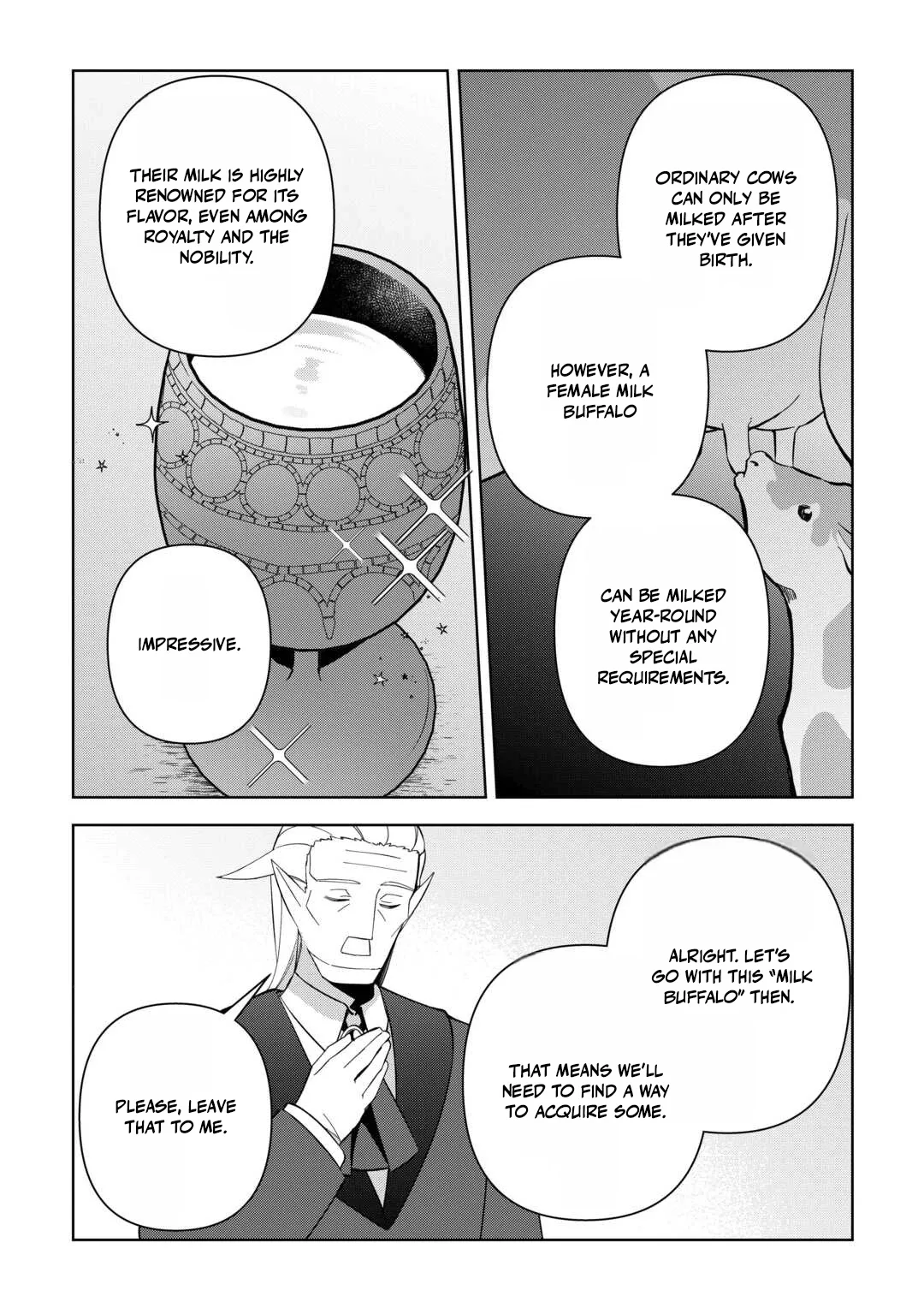 The Immortal King Wants To Live A Slow Life Chapter 26 page 13