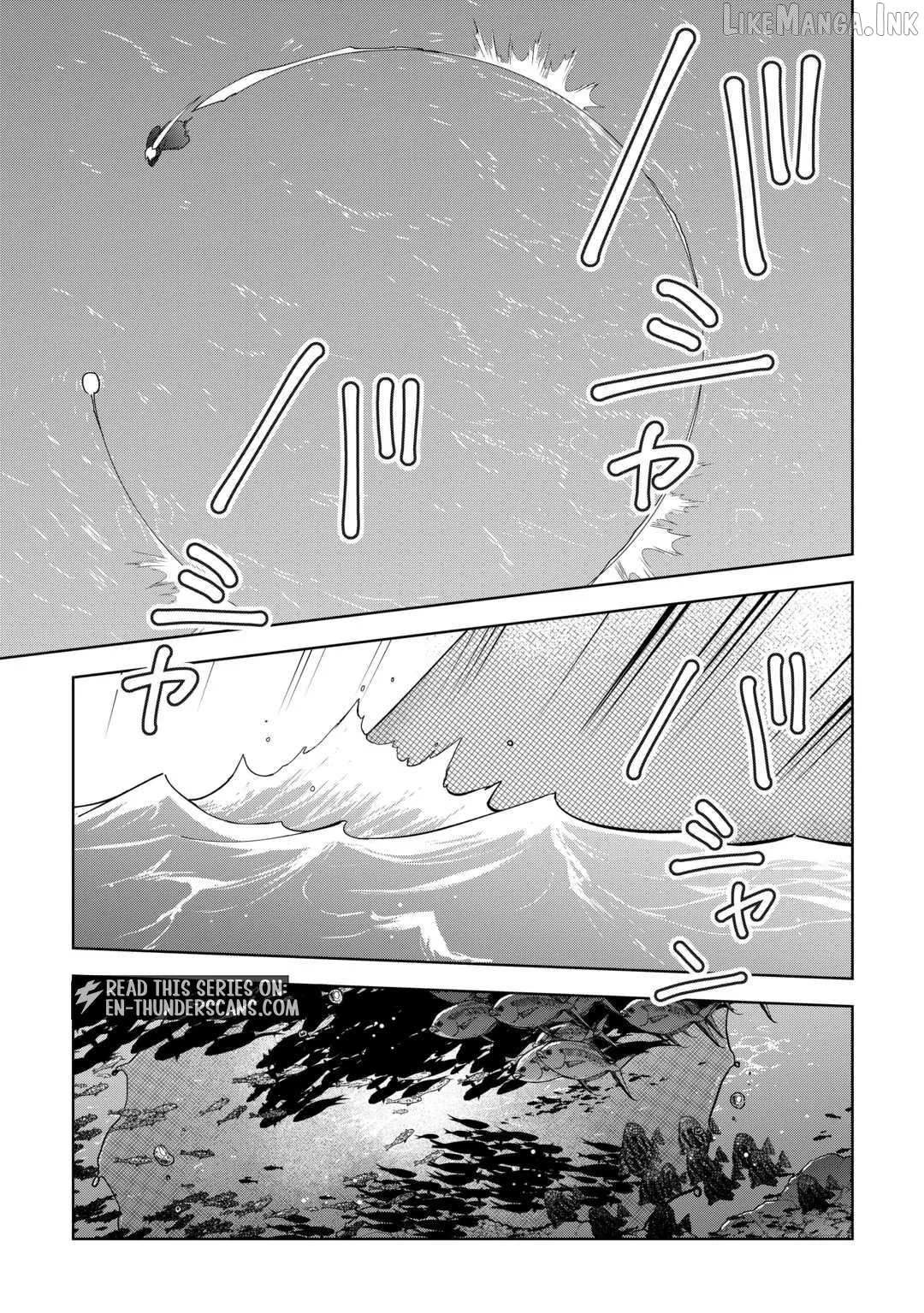 The Immortal King Wants To Live A Slow Life Chapter 28 page 13