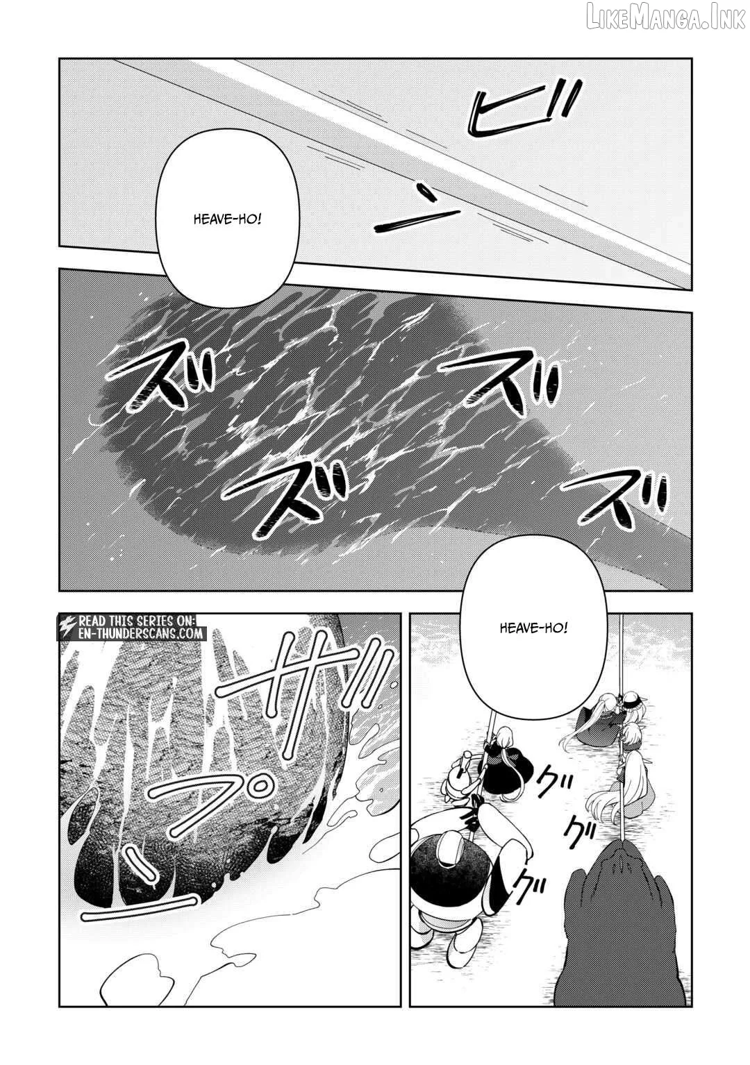 The Immortal King Wants To Live A Slow Life Chapter 28 page 15
