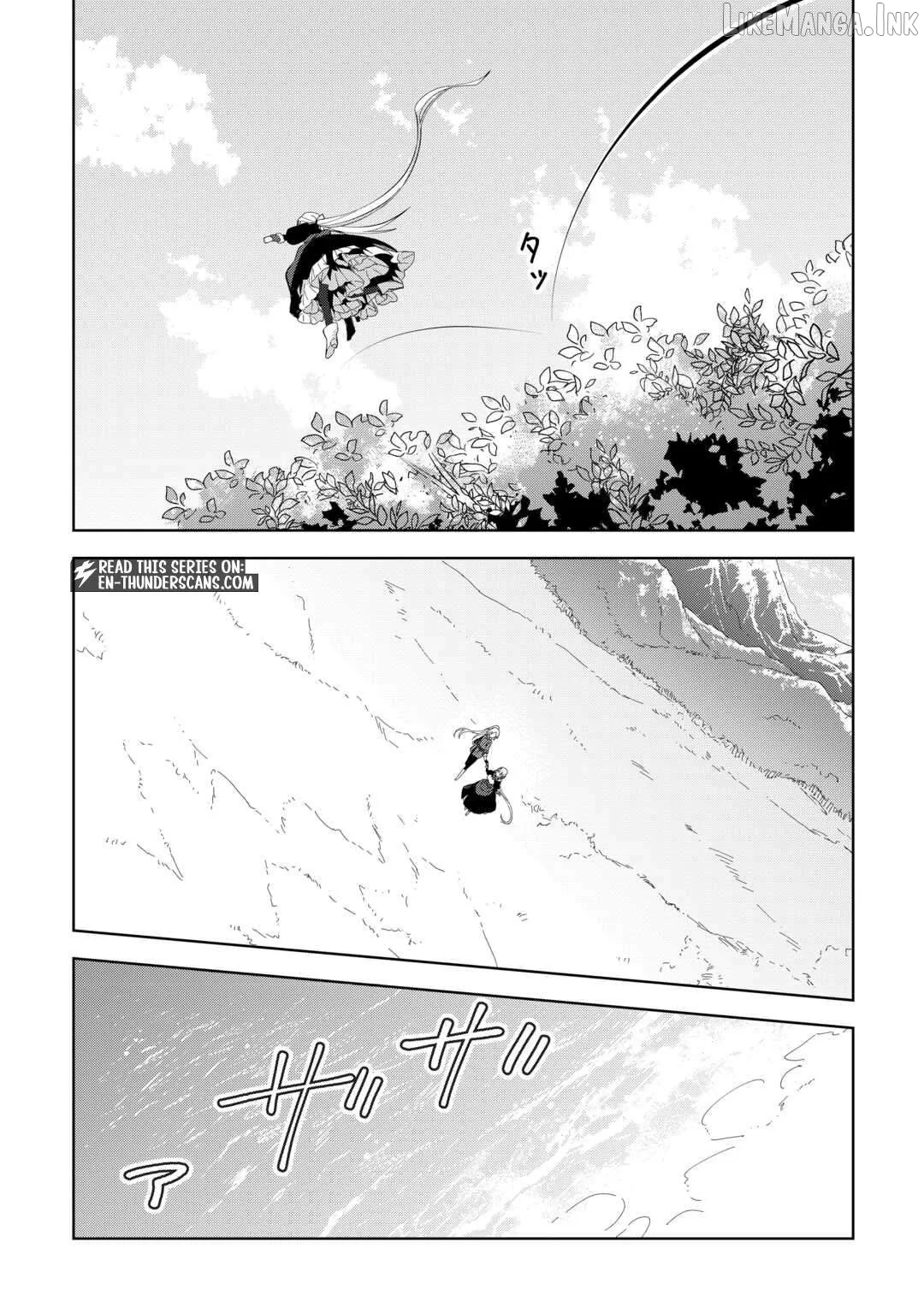 The Immortal King Wants To Live A Slow Life Chapter 28 page 4