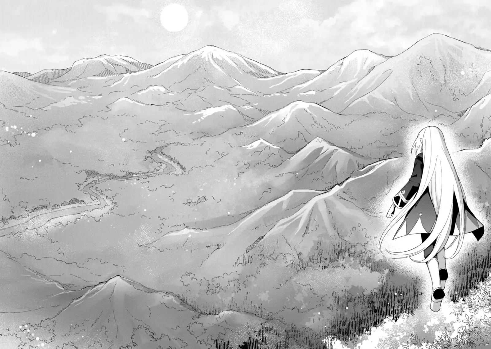 The Immortal King Wants To Live A Slow Life Chapter 3 page 6