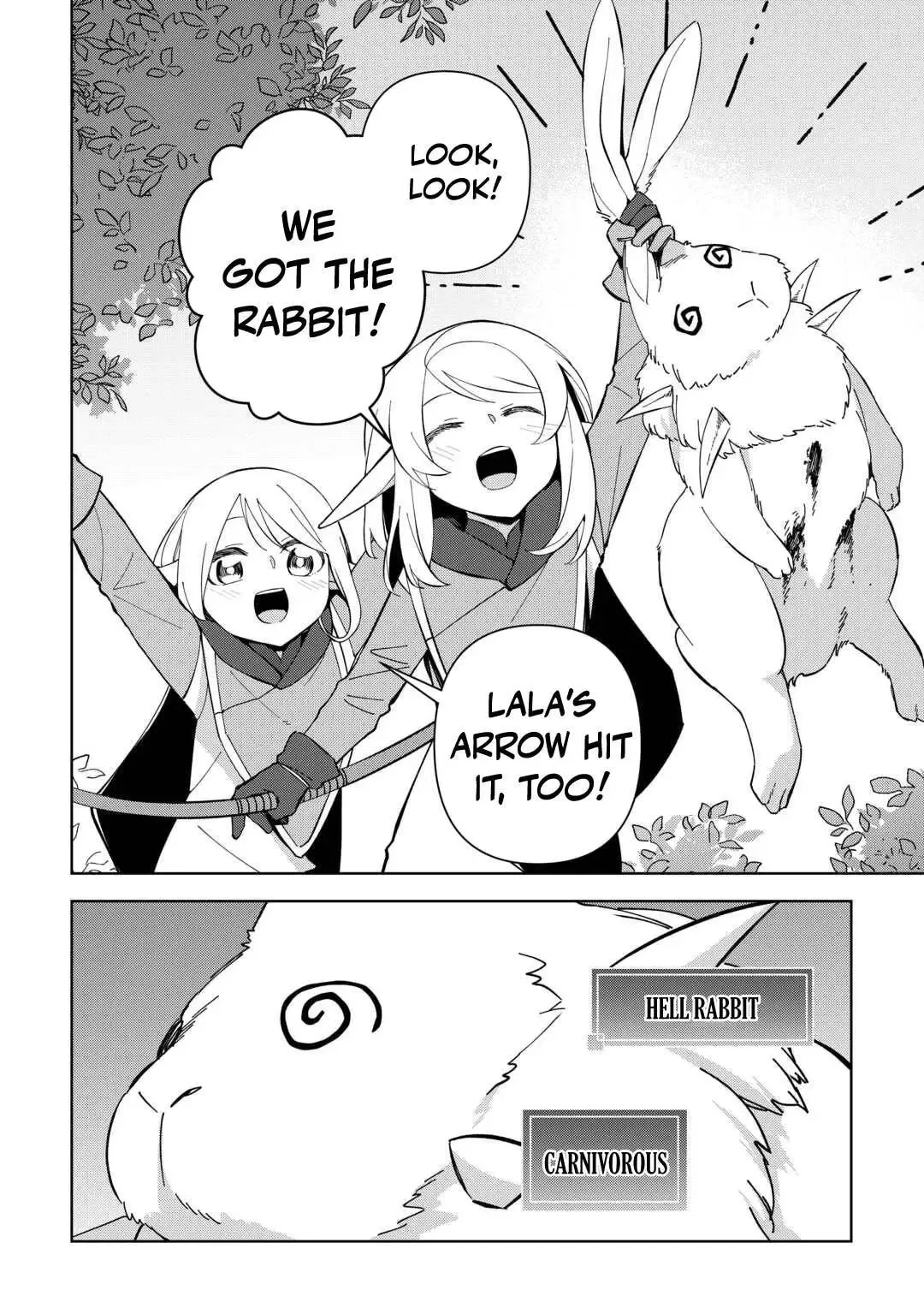The Immortal King Wants To Live A Slow Life Chapter 30 page 17