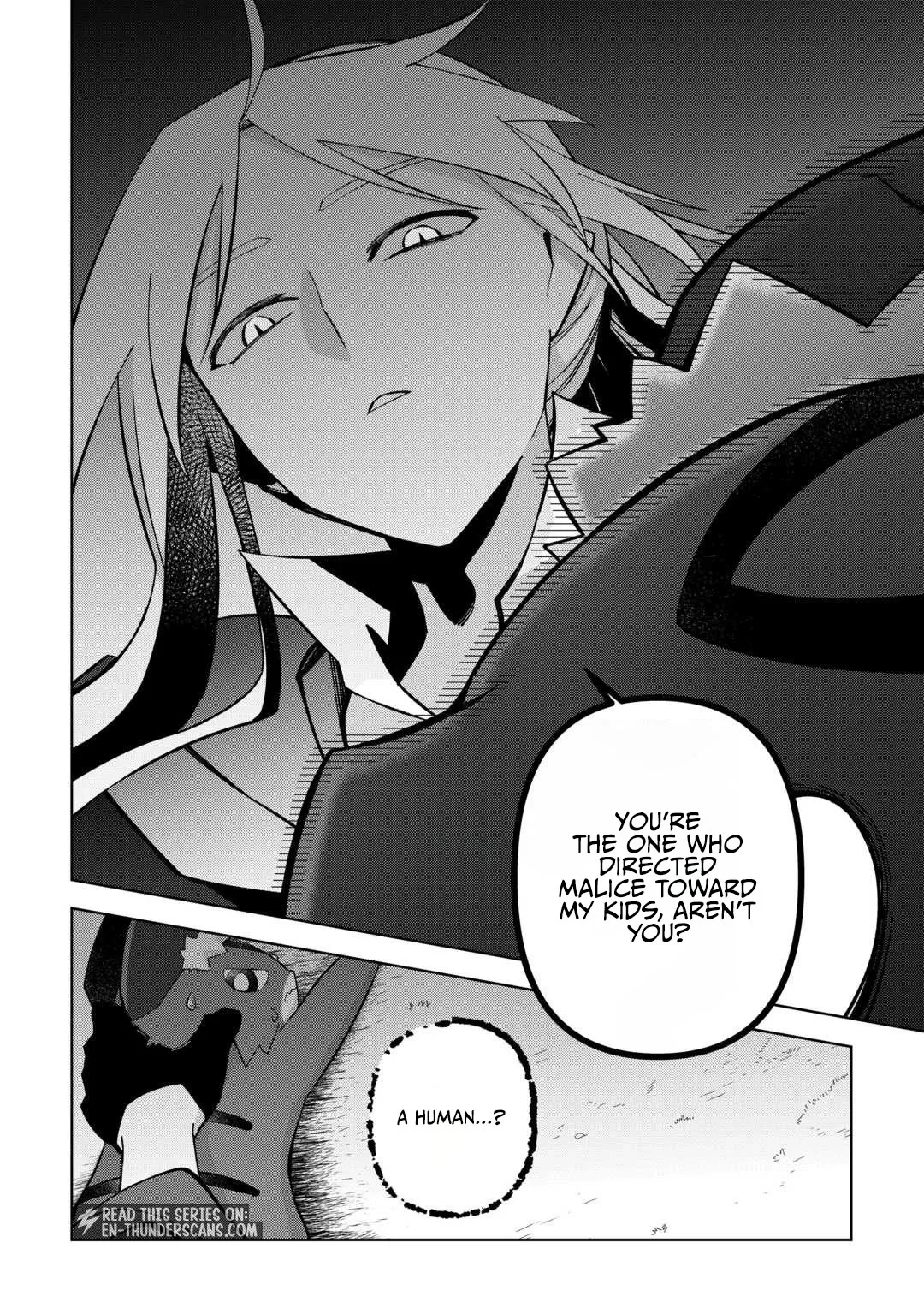 The Immortal King Wants To Live A Slow Life Chapter 31 page 13