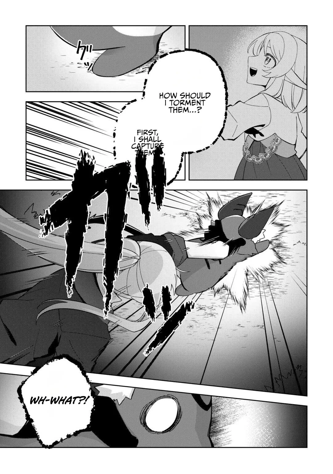 The Immortal King Wants To Live A Slow Life Chapter 31 page 12