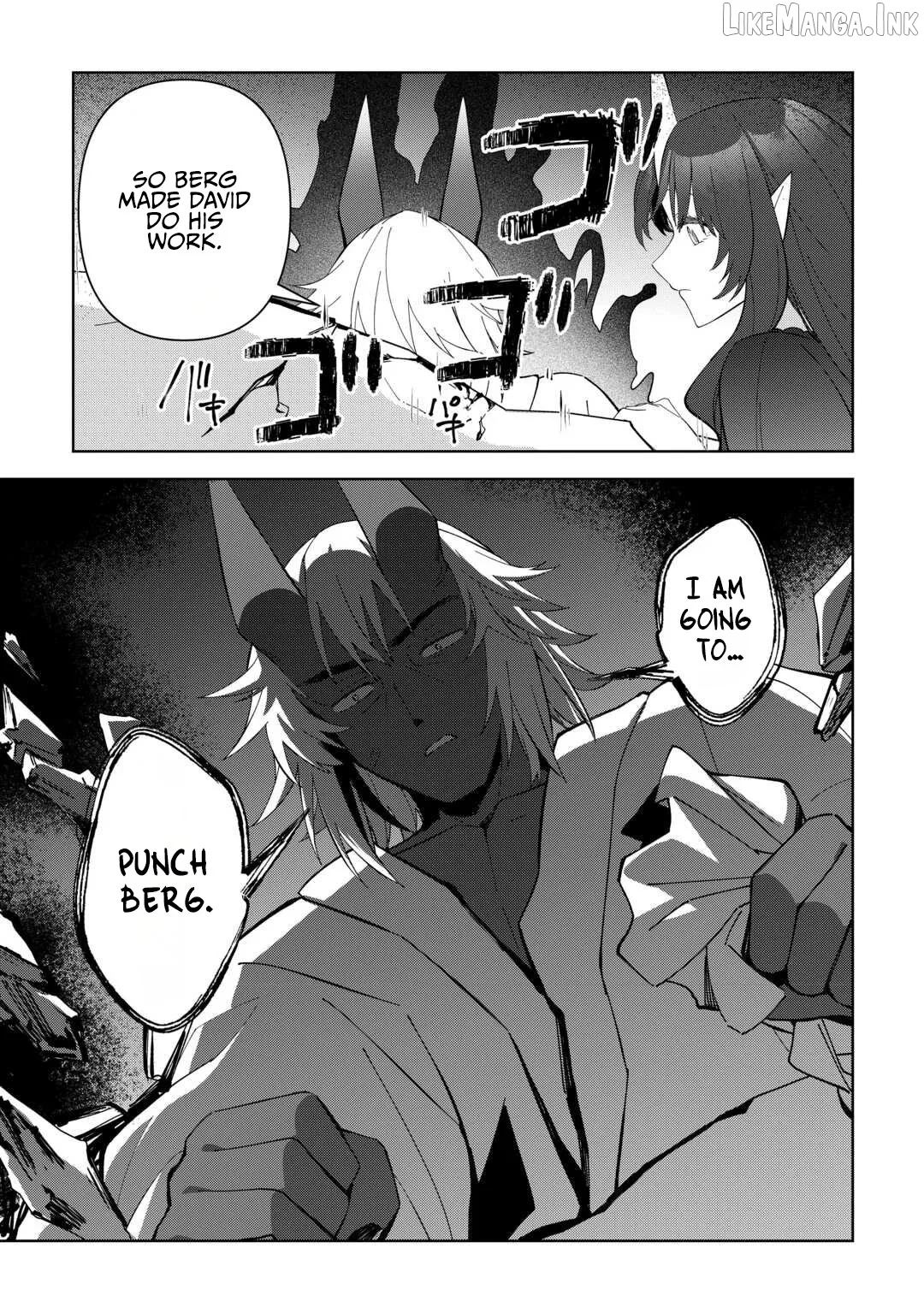The Immortal King Wants To Live A Slow Life Chapter 32 page 20
