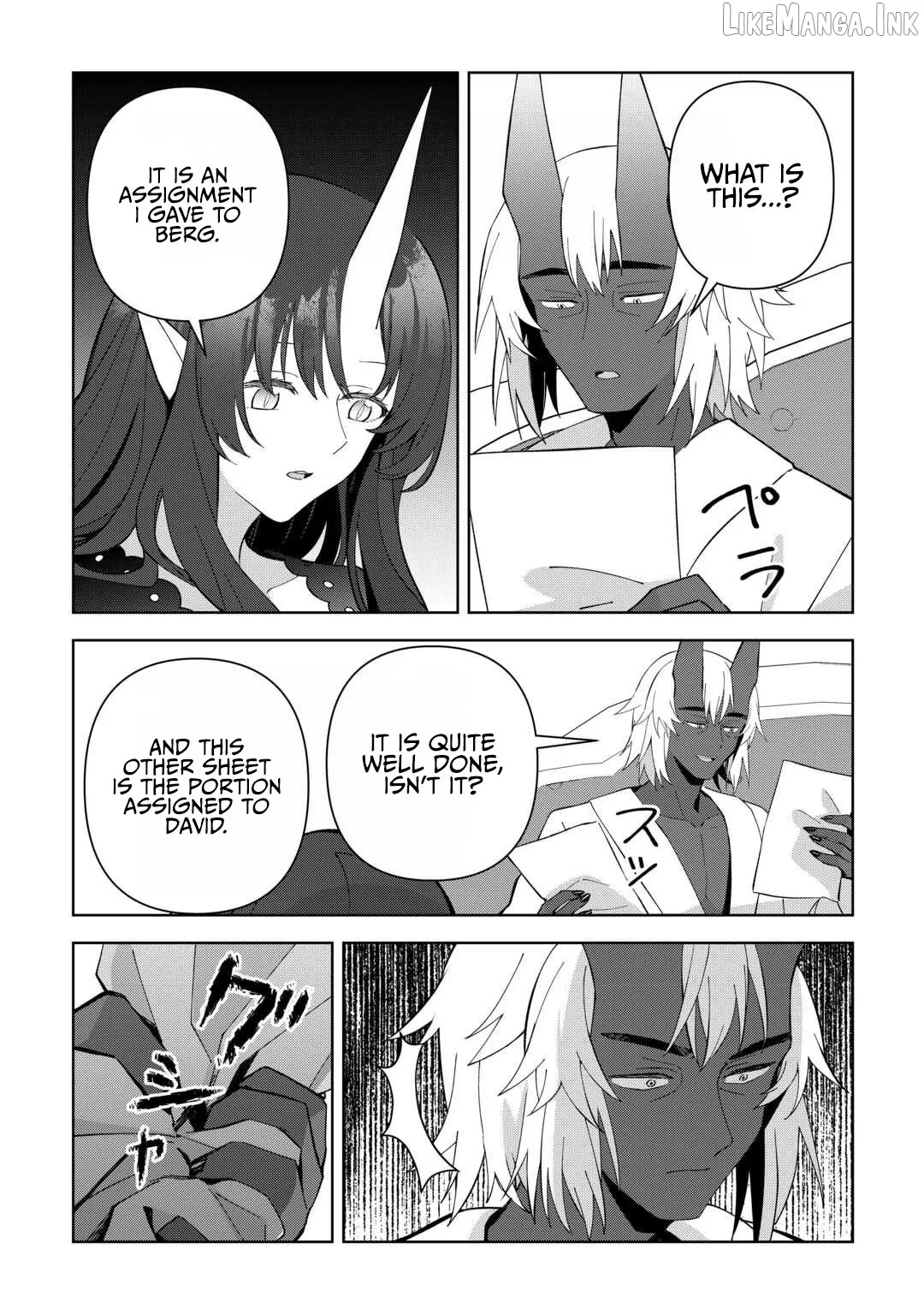 The Immortal King Wants To Live A Slow Life Chapter 32 page 19