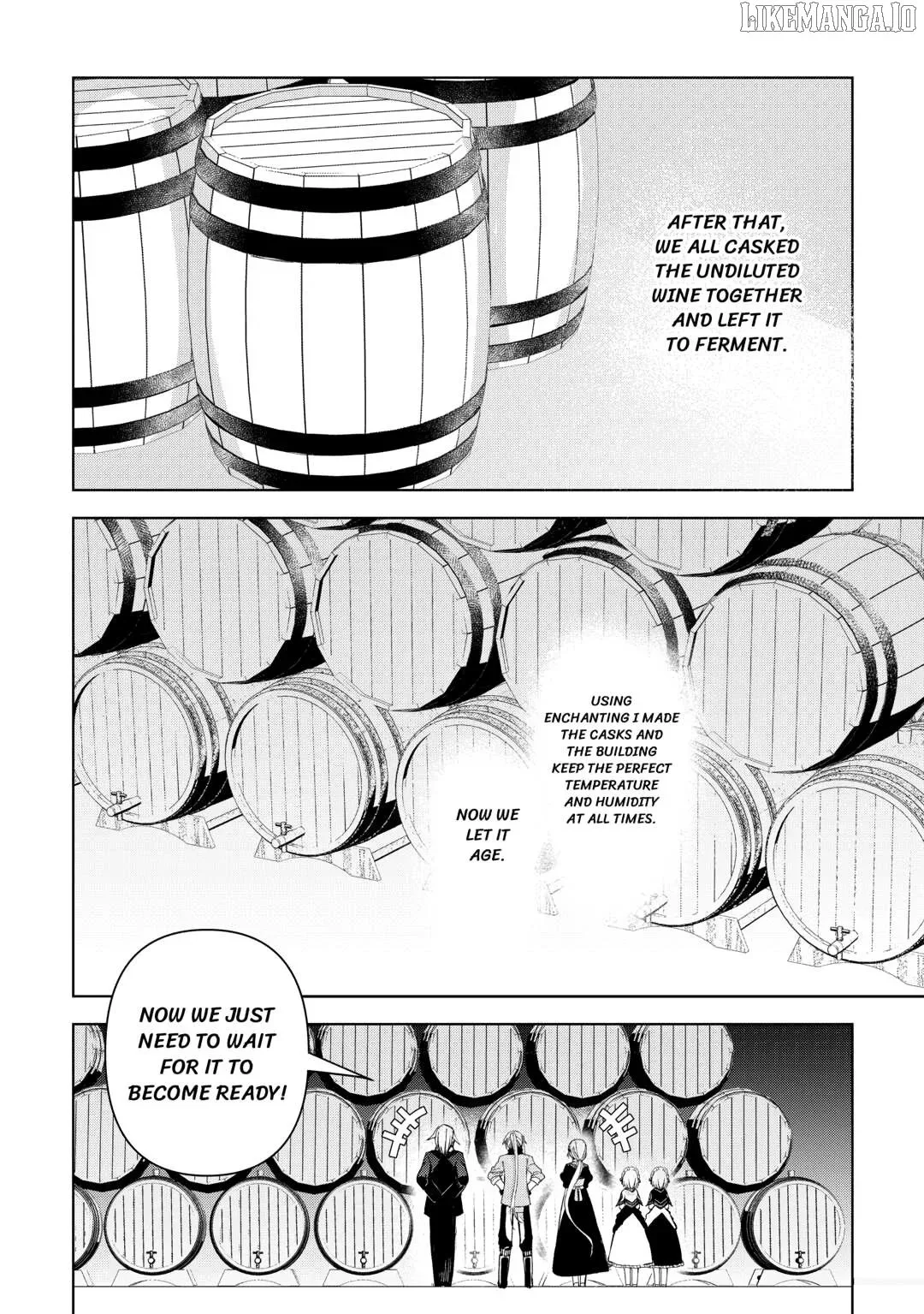 The Immortal King Wants To Live A Slow Life Chapter 7 page 20