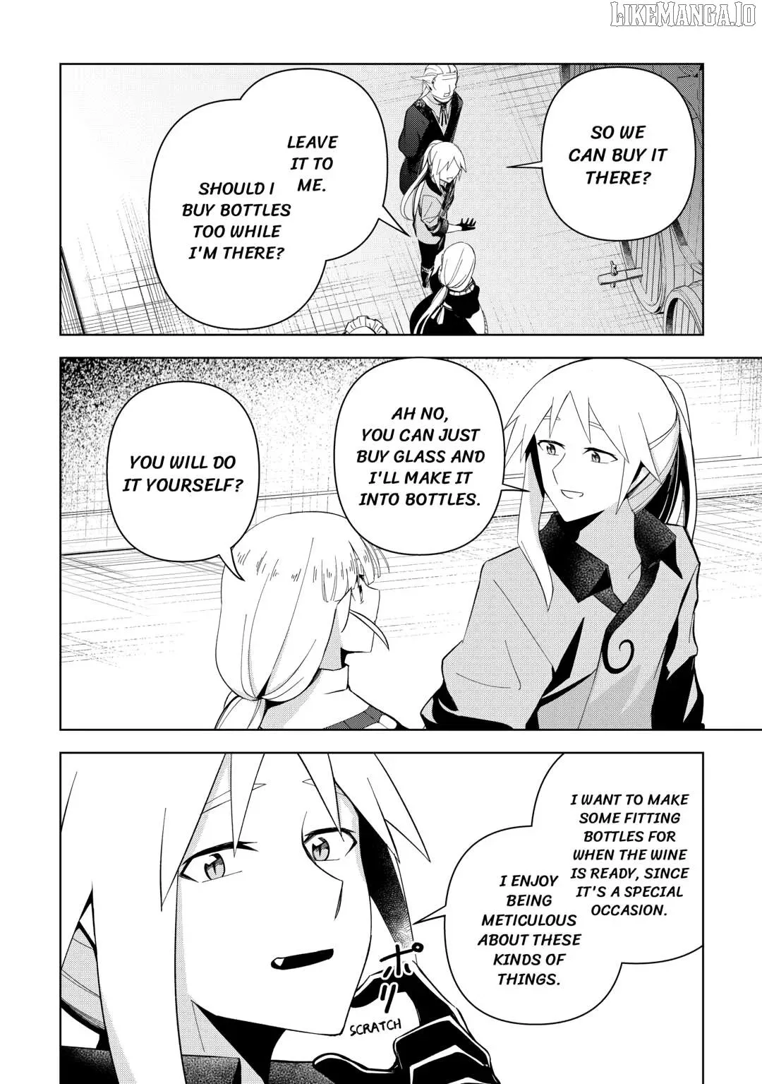 The Immortal King Wants To Live A Slow Life Chapter 7 page 22
