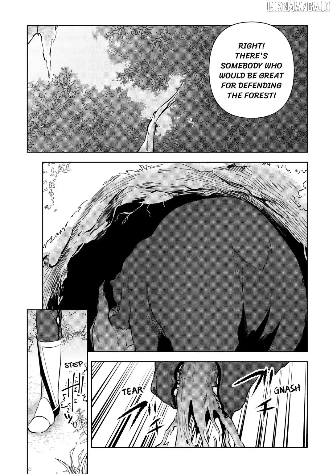 The Immortal King Wants To Live A Slow Life Chapter 9 page 5