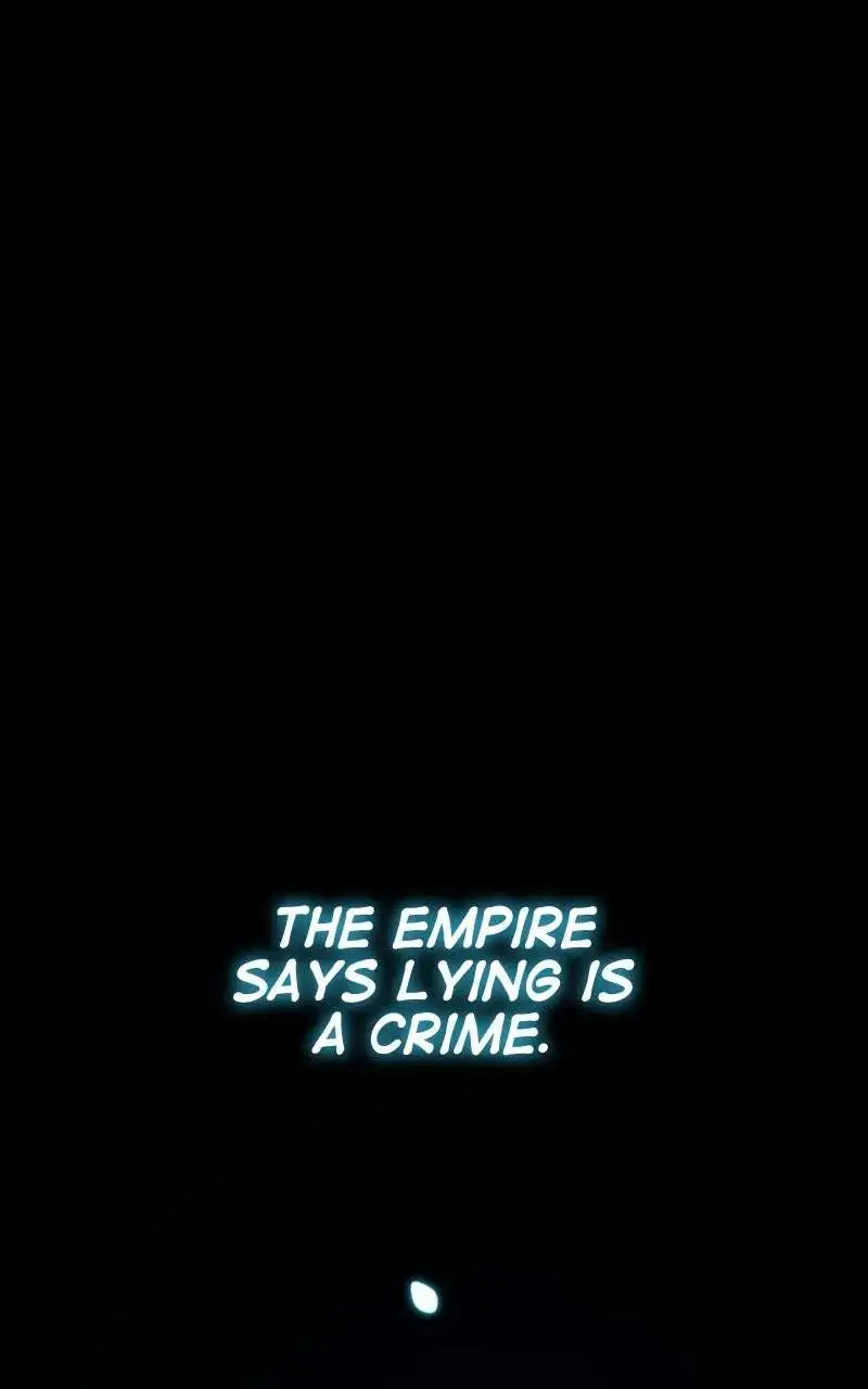 The Imperial Court of Internal Affairs Chapter 1 page 1
