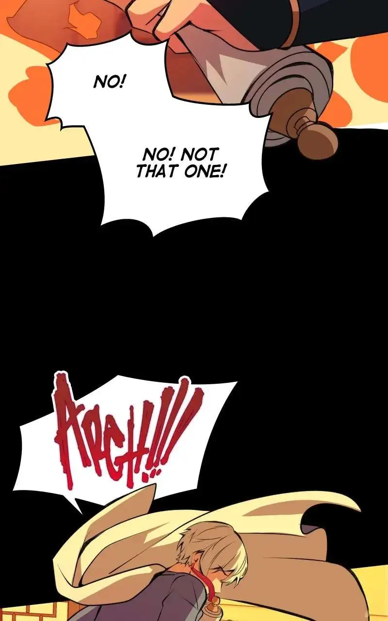 The Imperial Court of Internal Affairs Chapter 1 page 8
