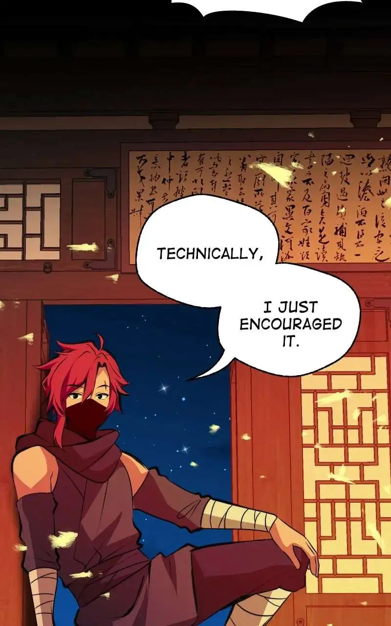 The Imperial Court of Internal Affairs Chapter 1 page 12