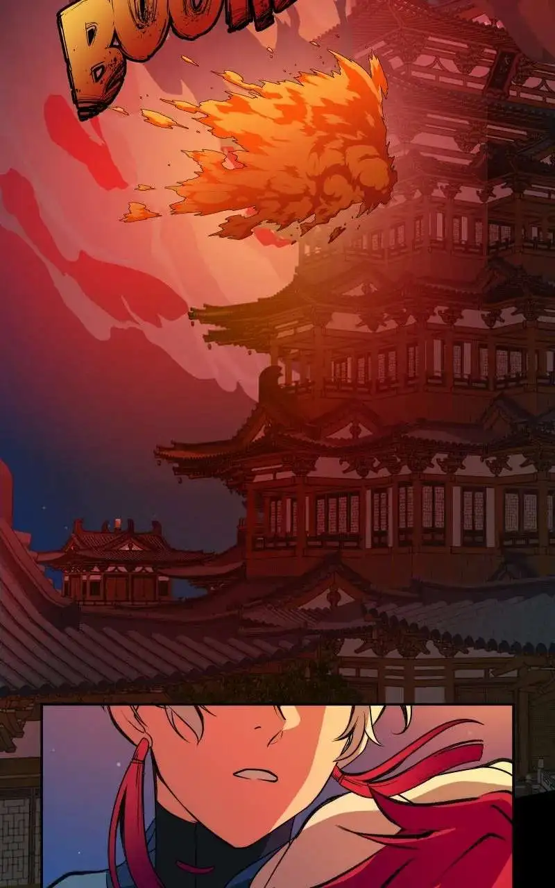 The Imperial Court of Internal Affairs Chapter 1 page 21